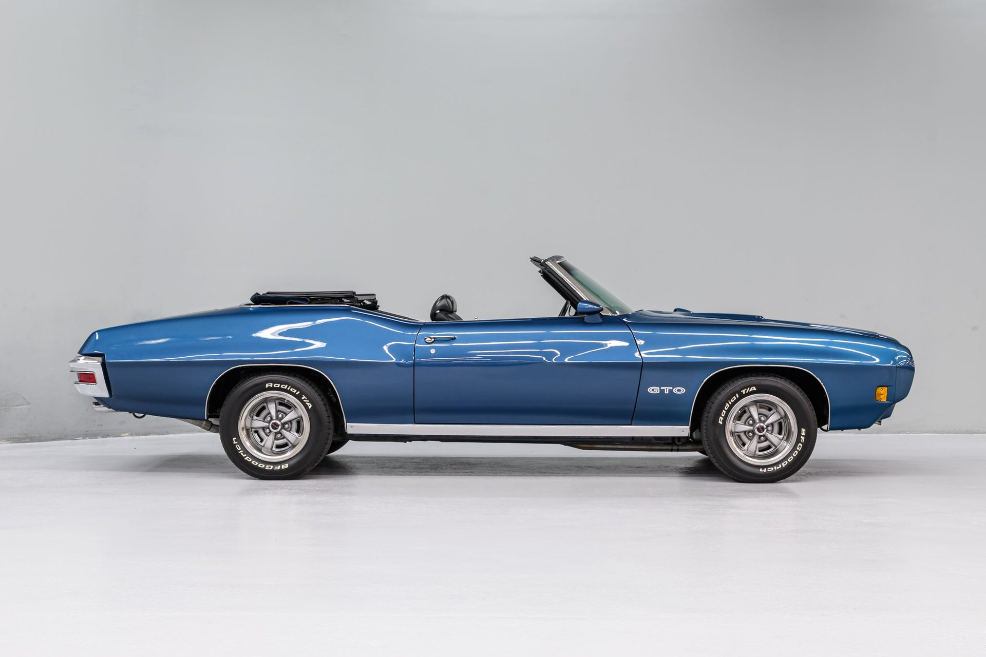 1970 Pontiac GTO - Image 8