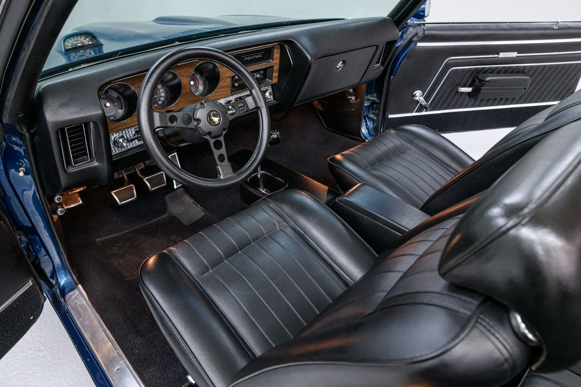 1970 Pontiac GTO - Image 10