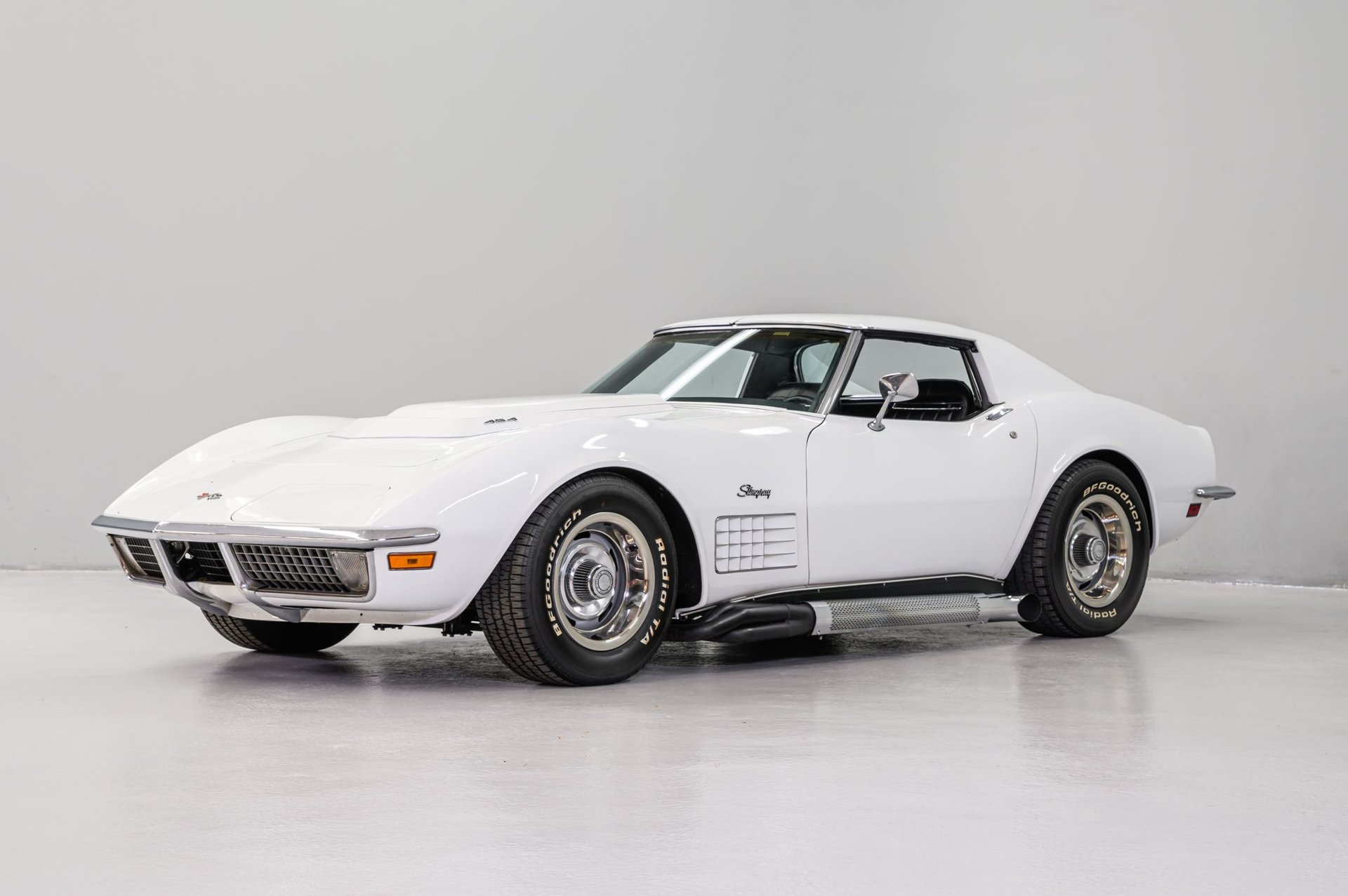 1970 Chevrolet Corvette For Sale