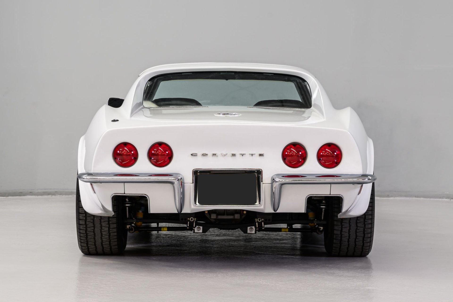 1970 Chevrolet Corvette - Image 2