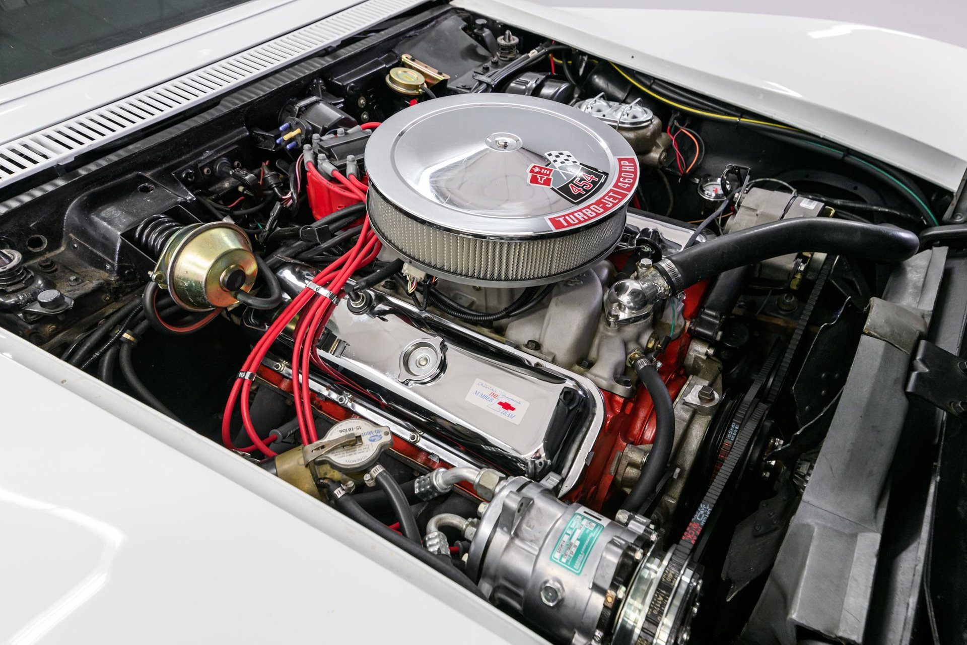 1970 Chevrolet Corvette - Image 11