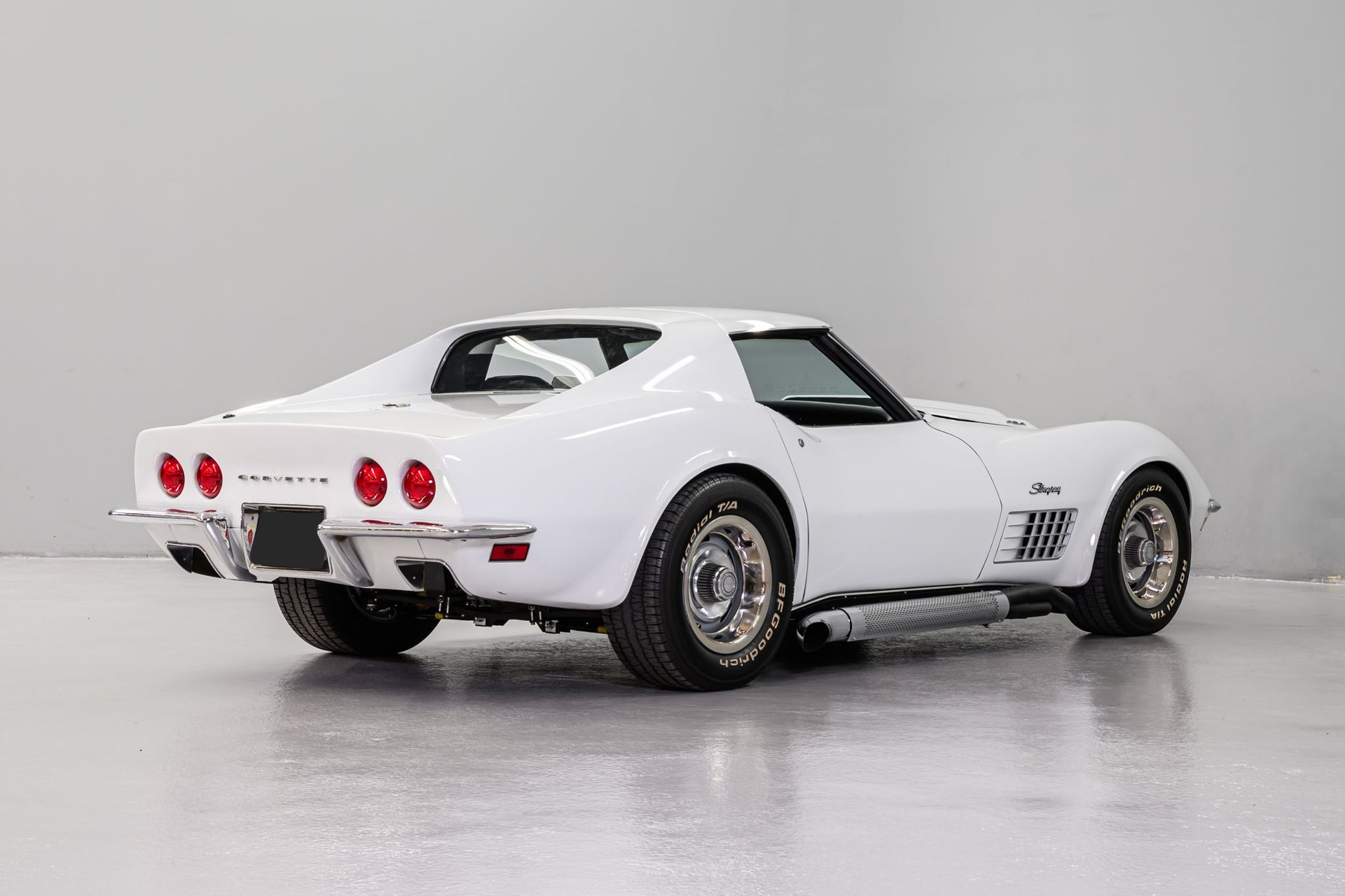 1970 Chevrolet Corvette - Image 3