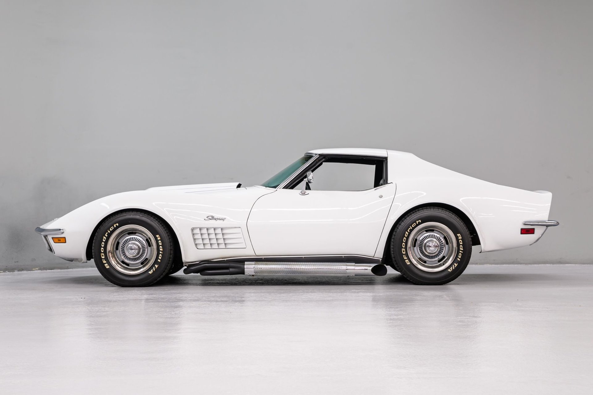 1970 Chevrolet Corvette - Image 4