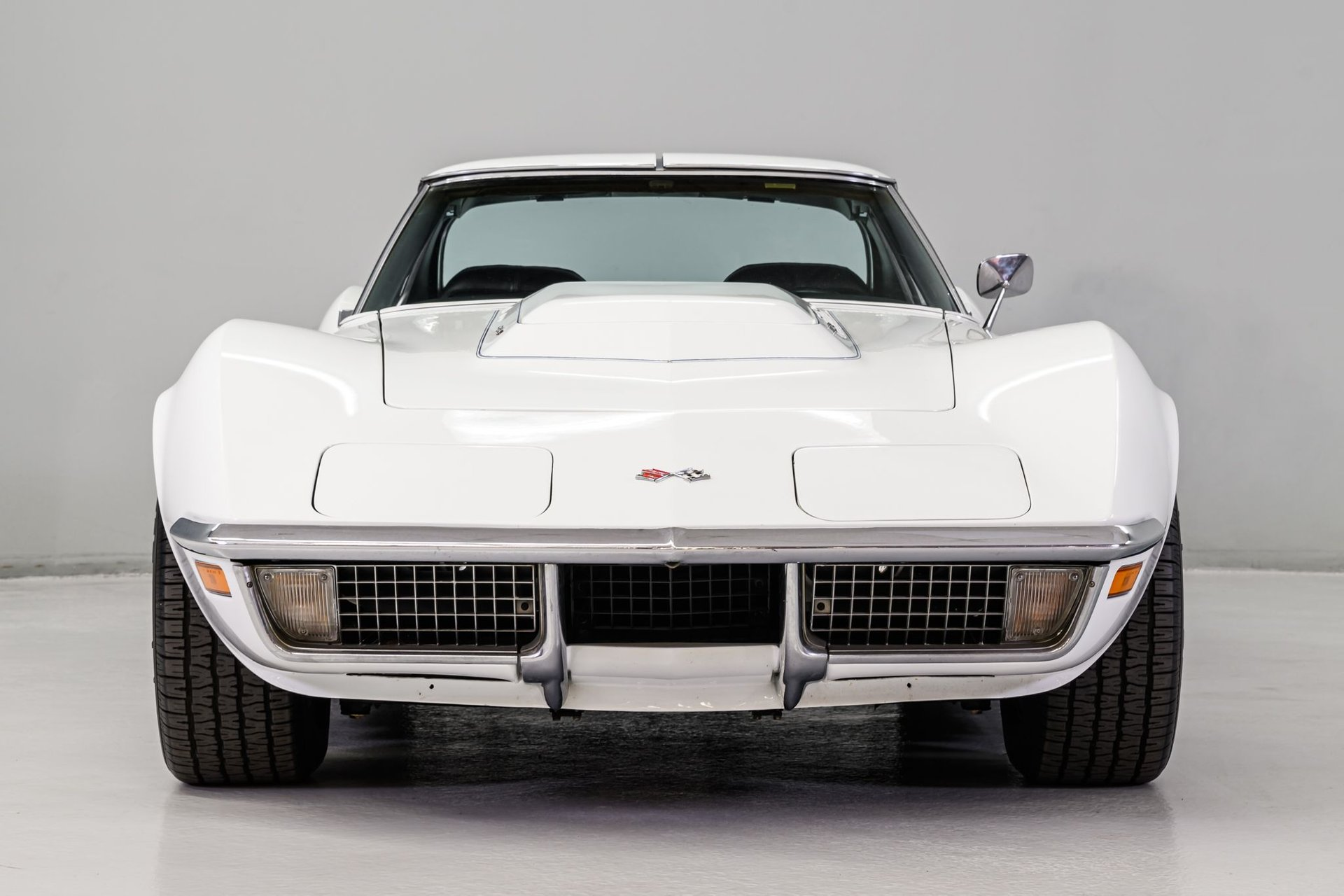 1970 Chevrolet Corvette - Image 5