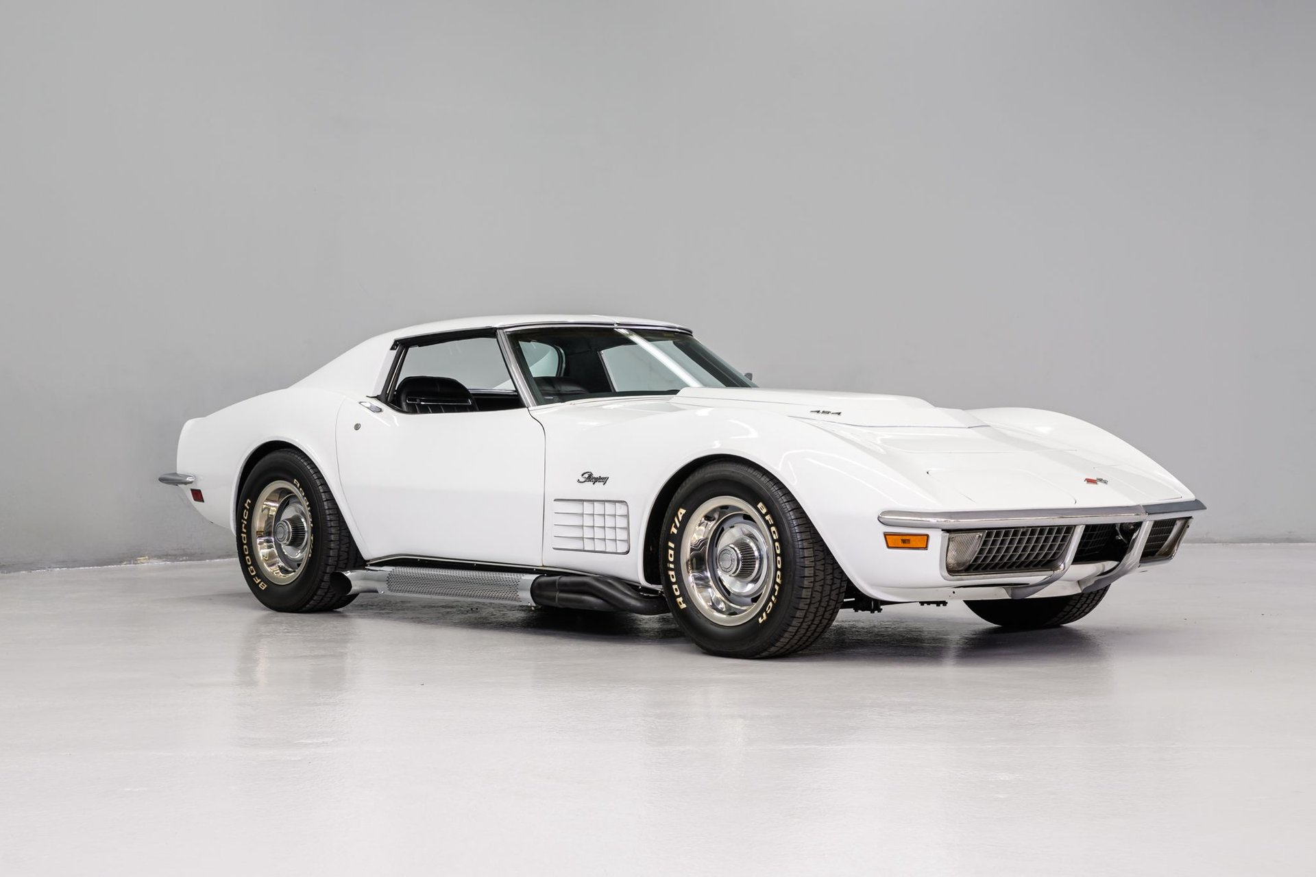 1970 Chevrolet Corvette - Image 6