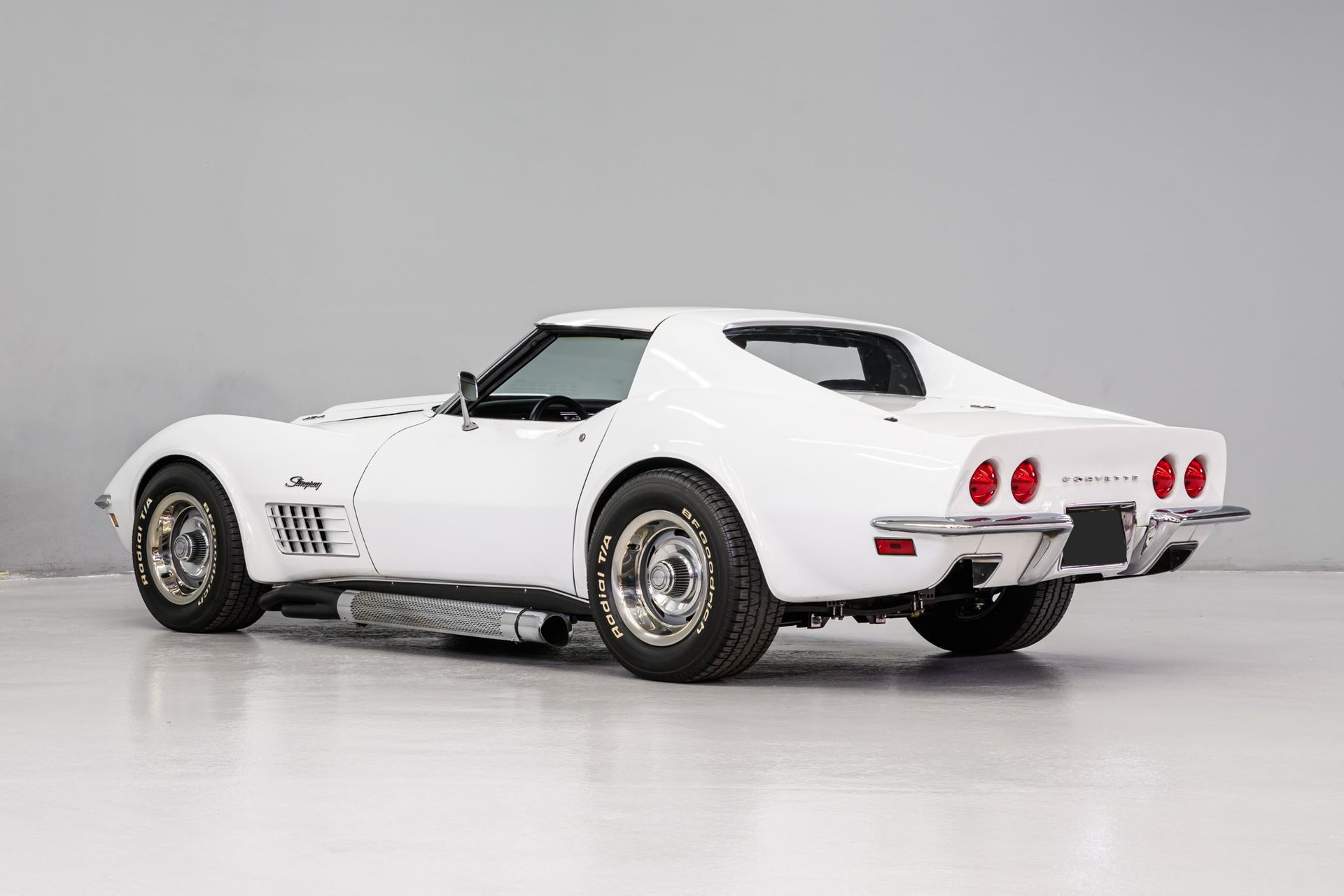 1970 Chevrolet Corvette - Image 8