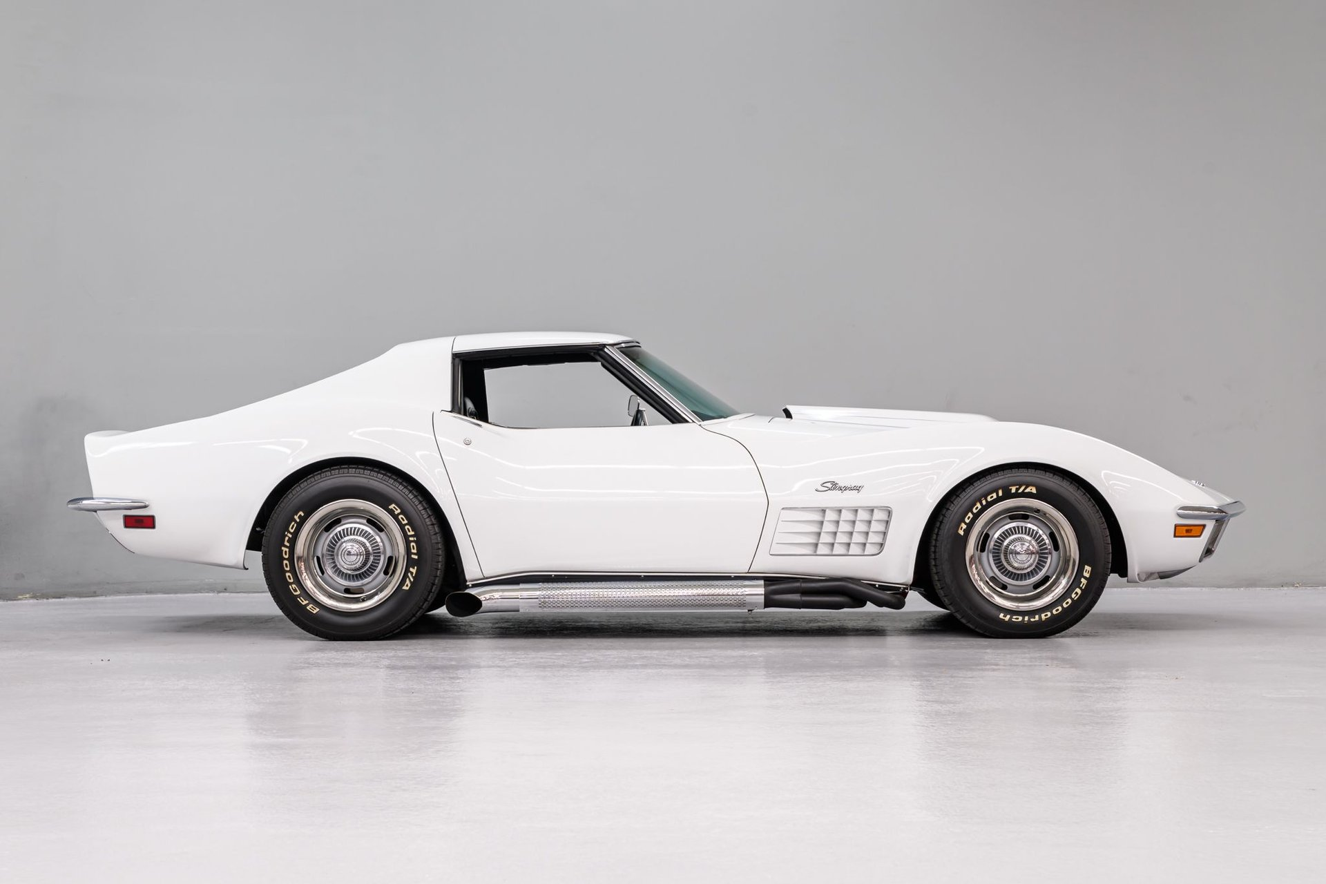 1970 Chevrolet Corvette - Image 9
