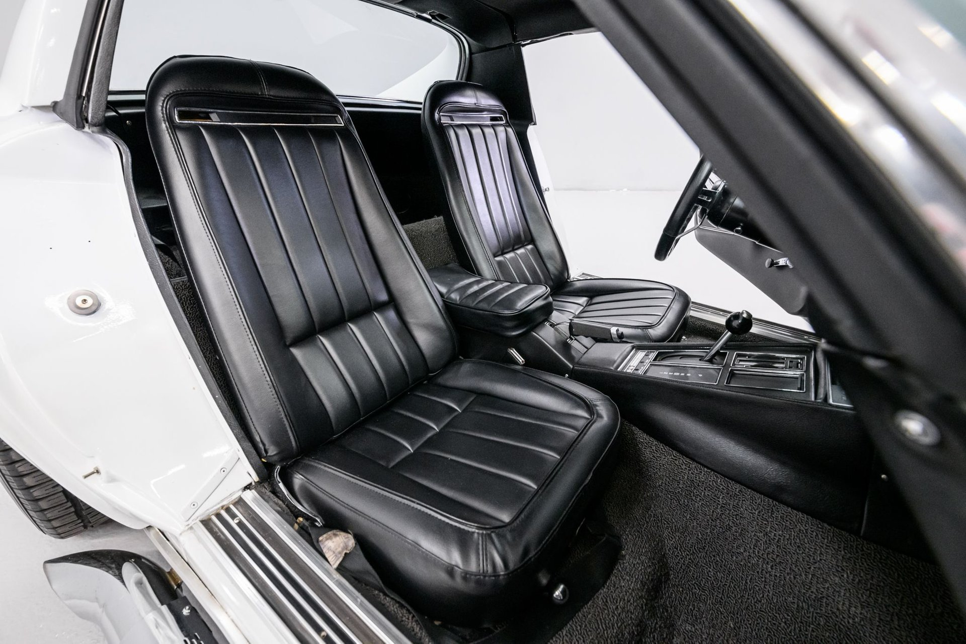 1970 Chevrolet Corvette - Image 10