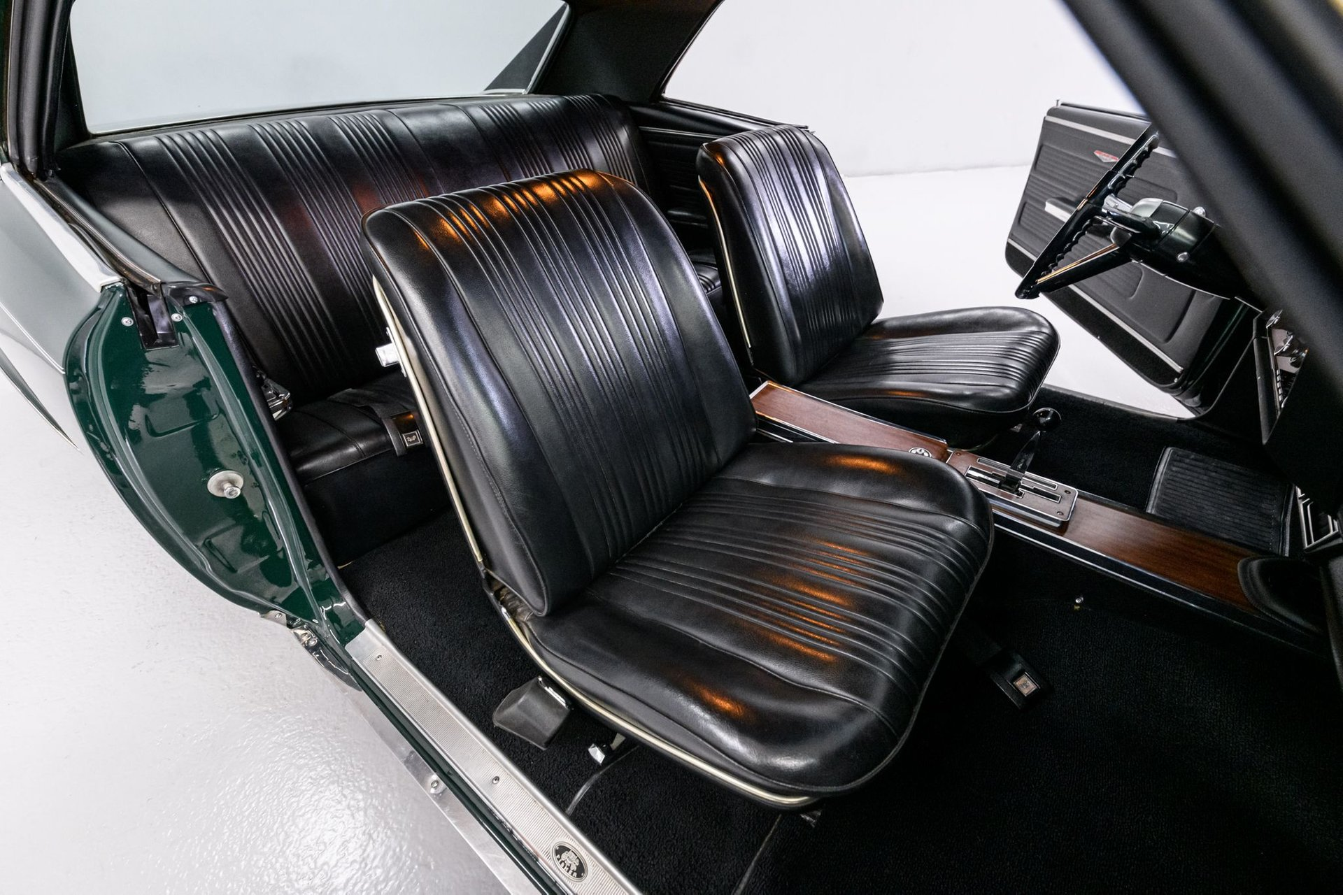 1967 Pontiac GTO - Image 11