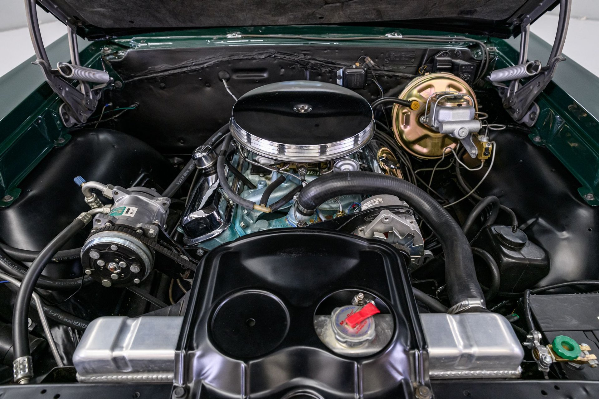 1967 Pontiac GTO - Image 12