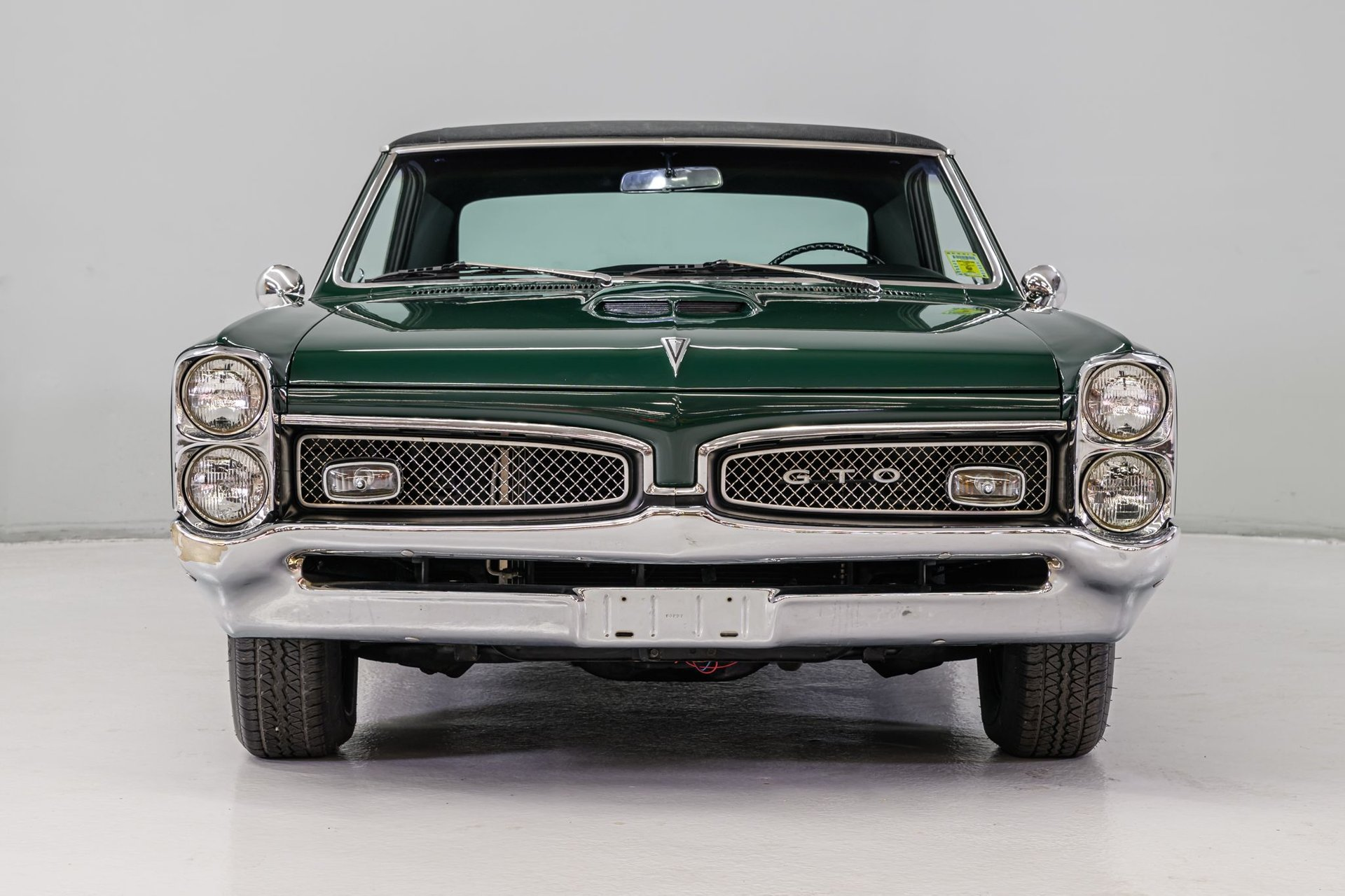 1967 Pontiac GTO - Image 6