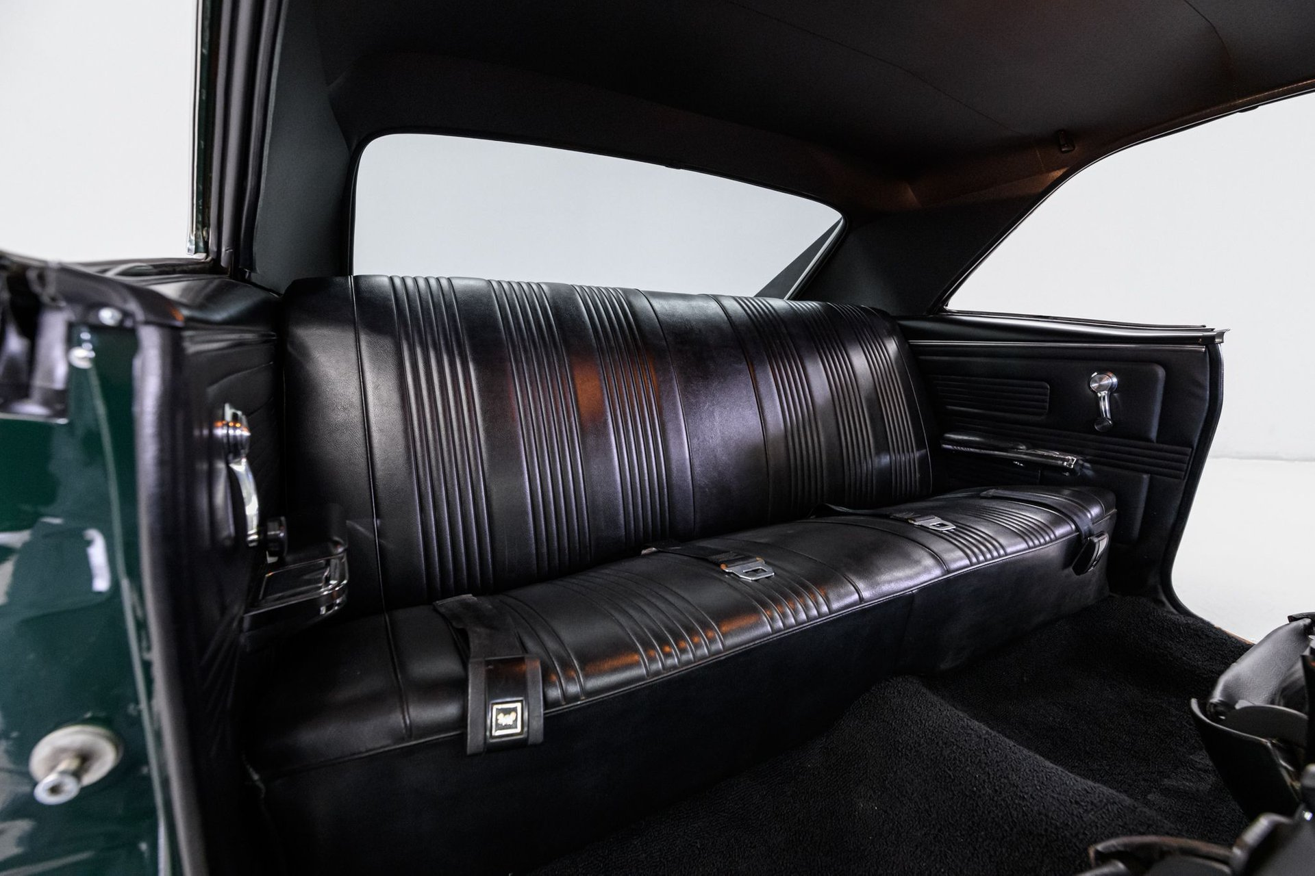 1967 Pontiac GTO - Image 8