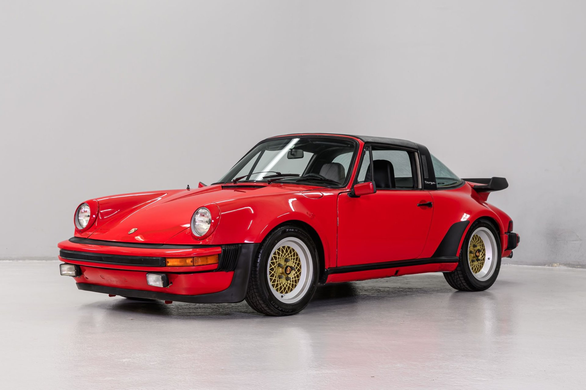 1973 Porsche 911 Targa E For Sale