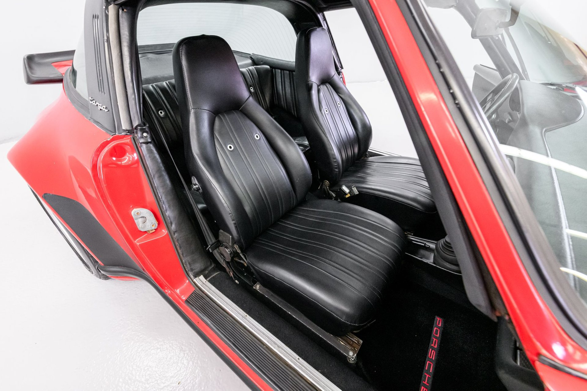 1973 Porsche 911 Targa E - Image 11