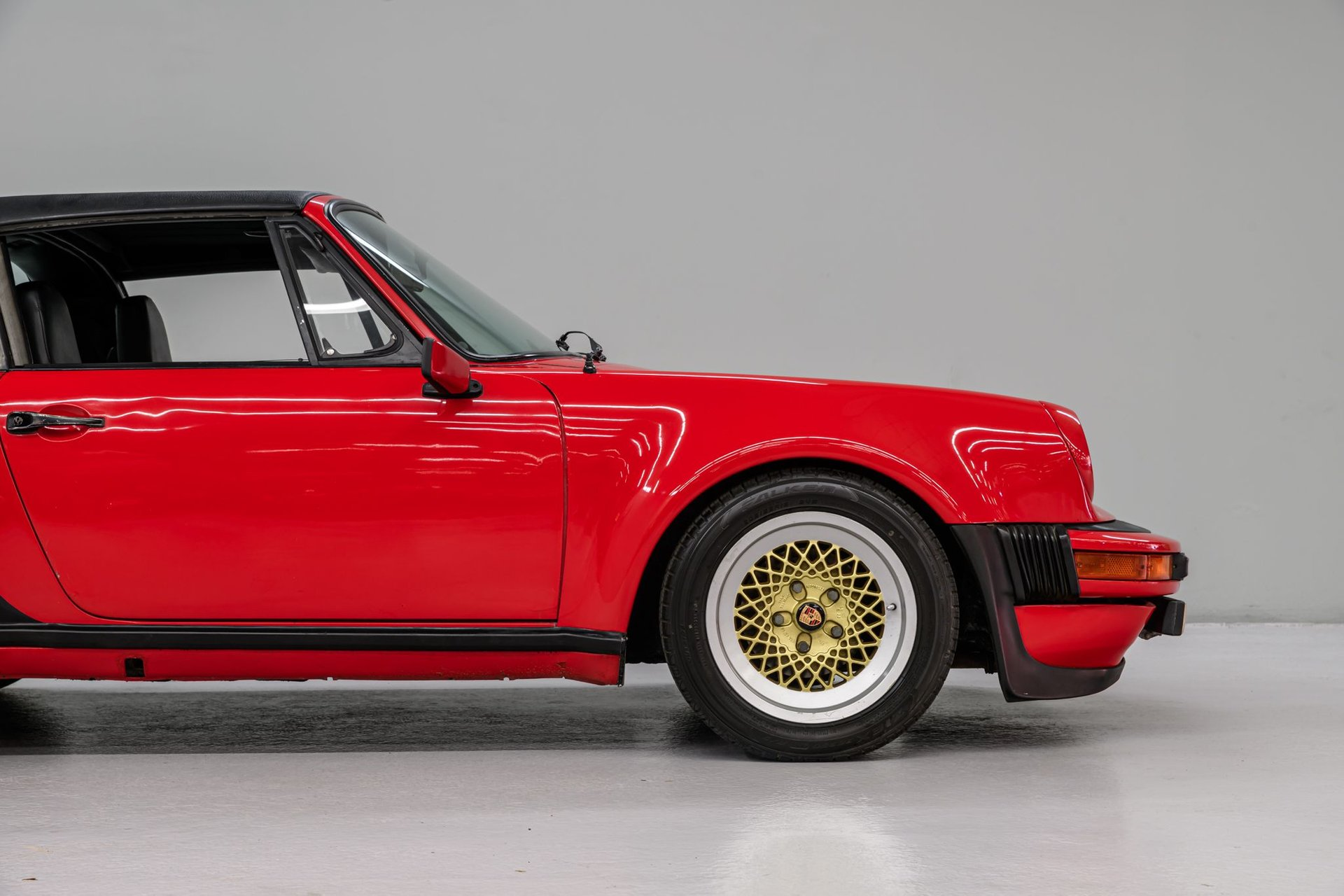 1973 Porsche 911 Targa E - Image 13