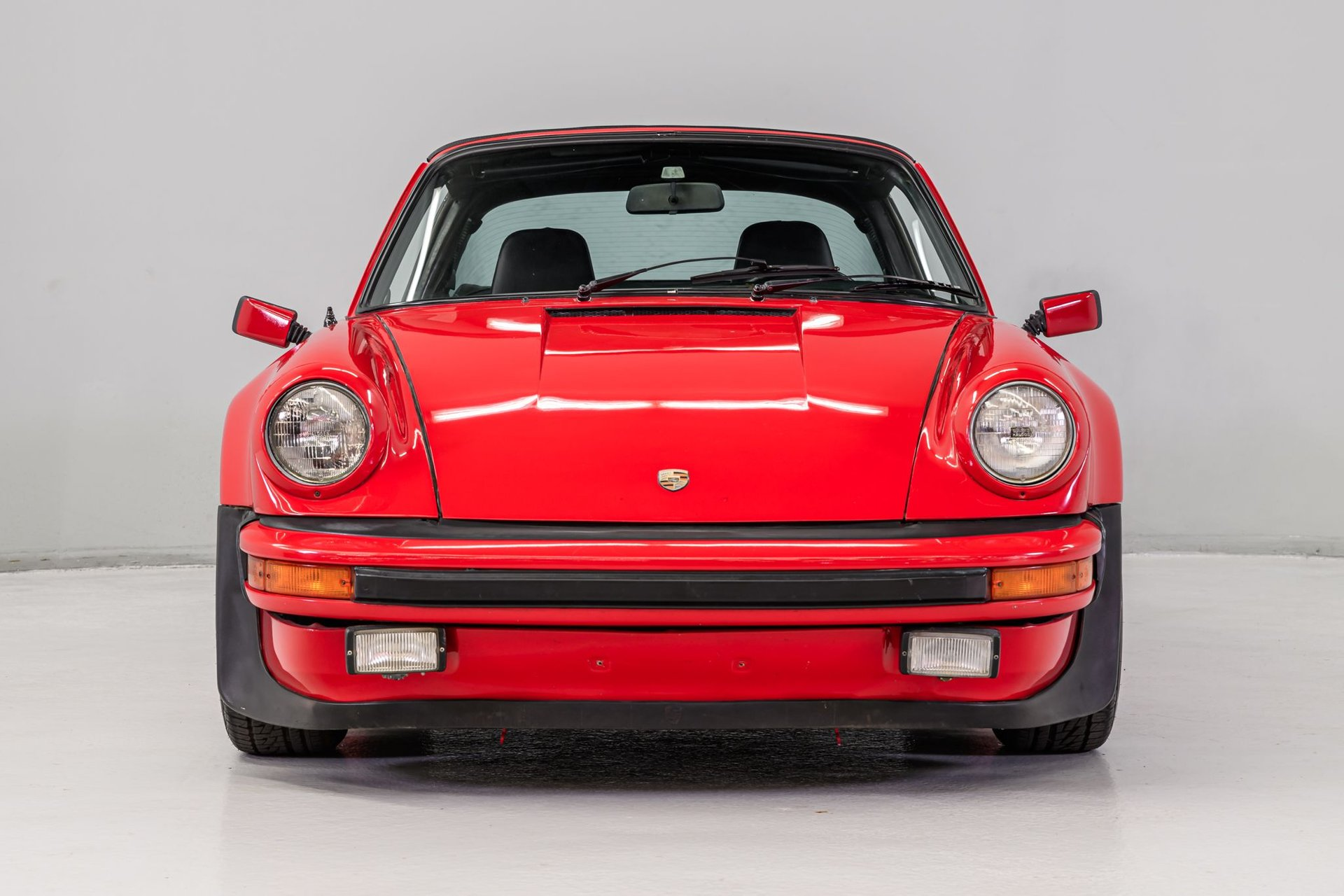 1973 Porsche 911 Targa E - Image 4