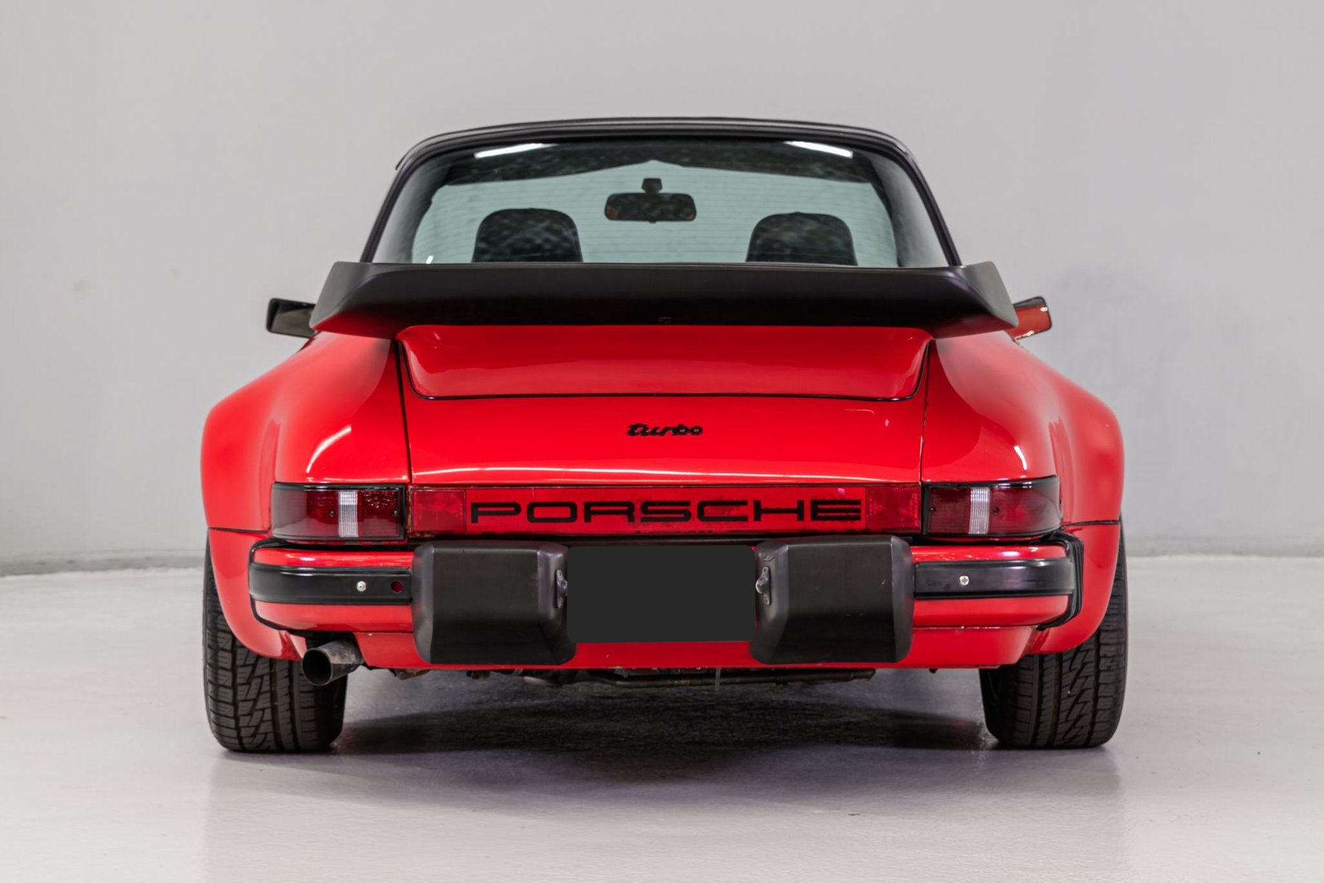 1973 Porsche 911 Targa E - Image 5