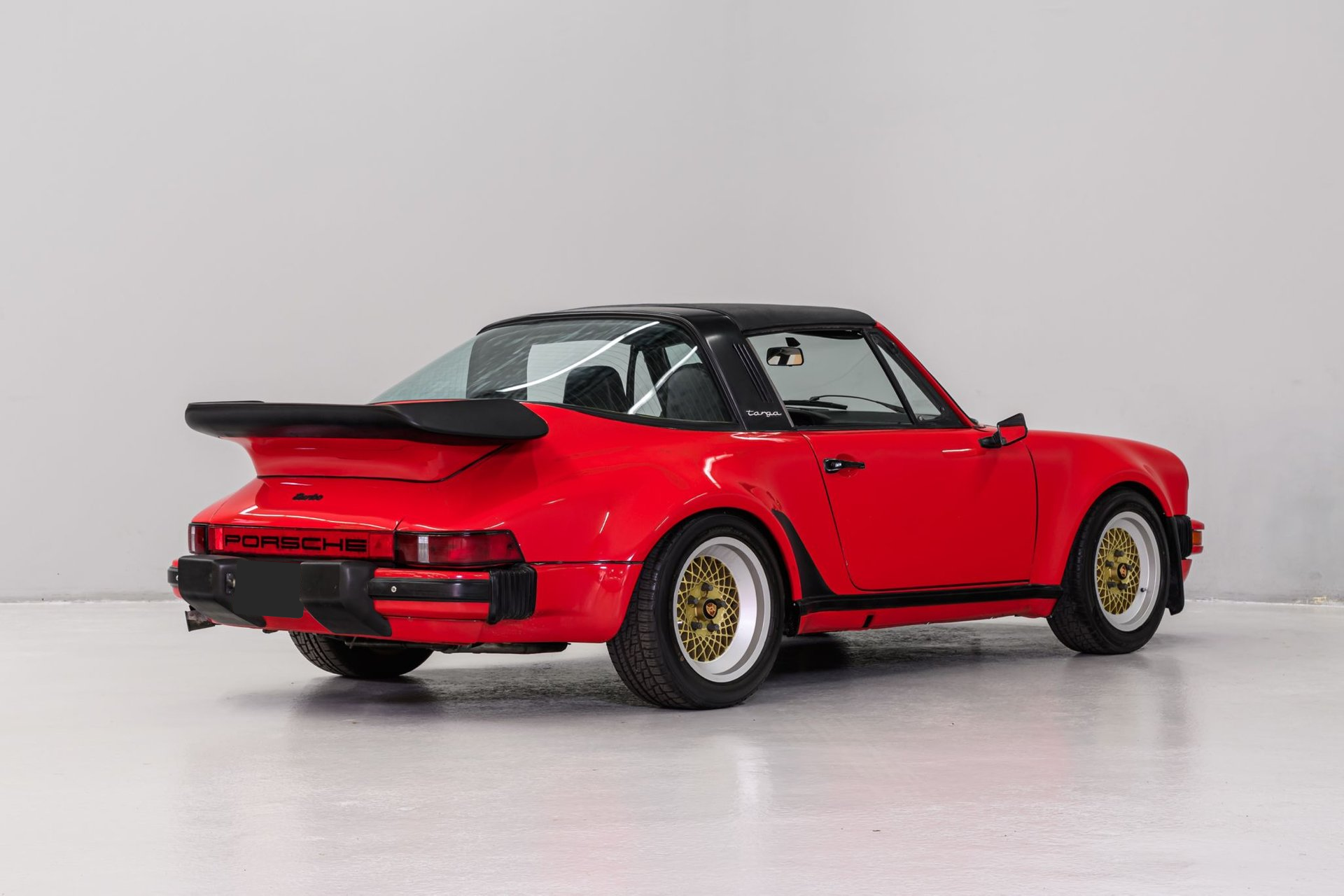1973 Porsche 911 Targa E - Image 6