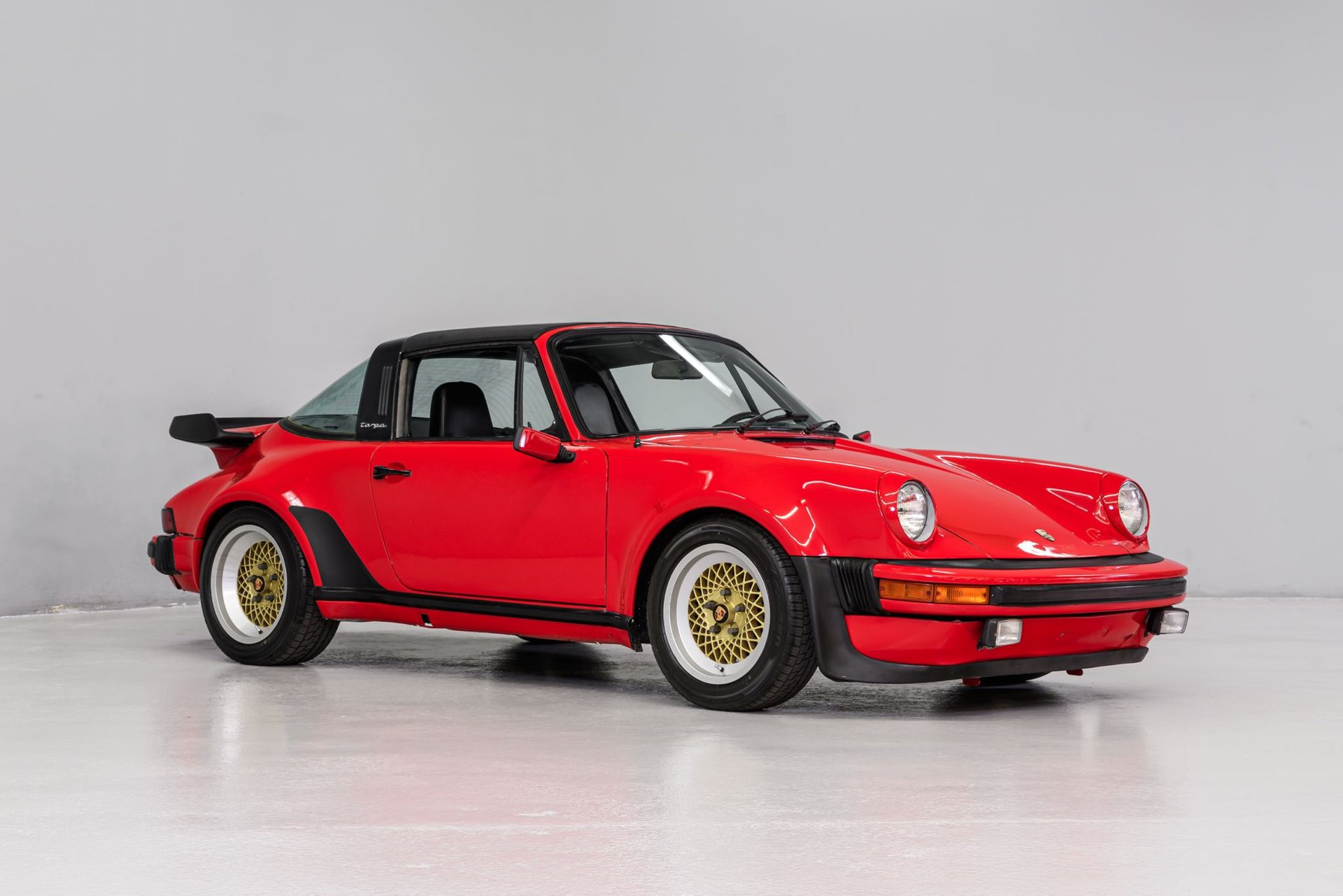 1973 Porsche 911 Targa E - Image 7