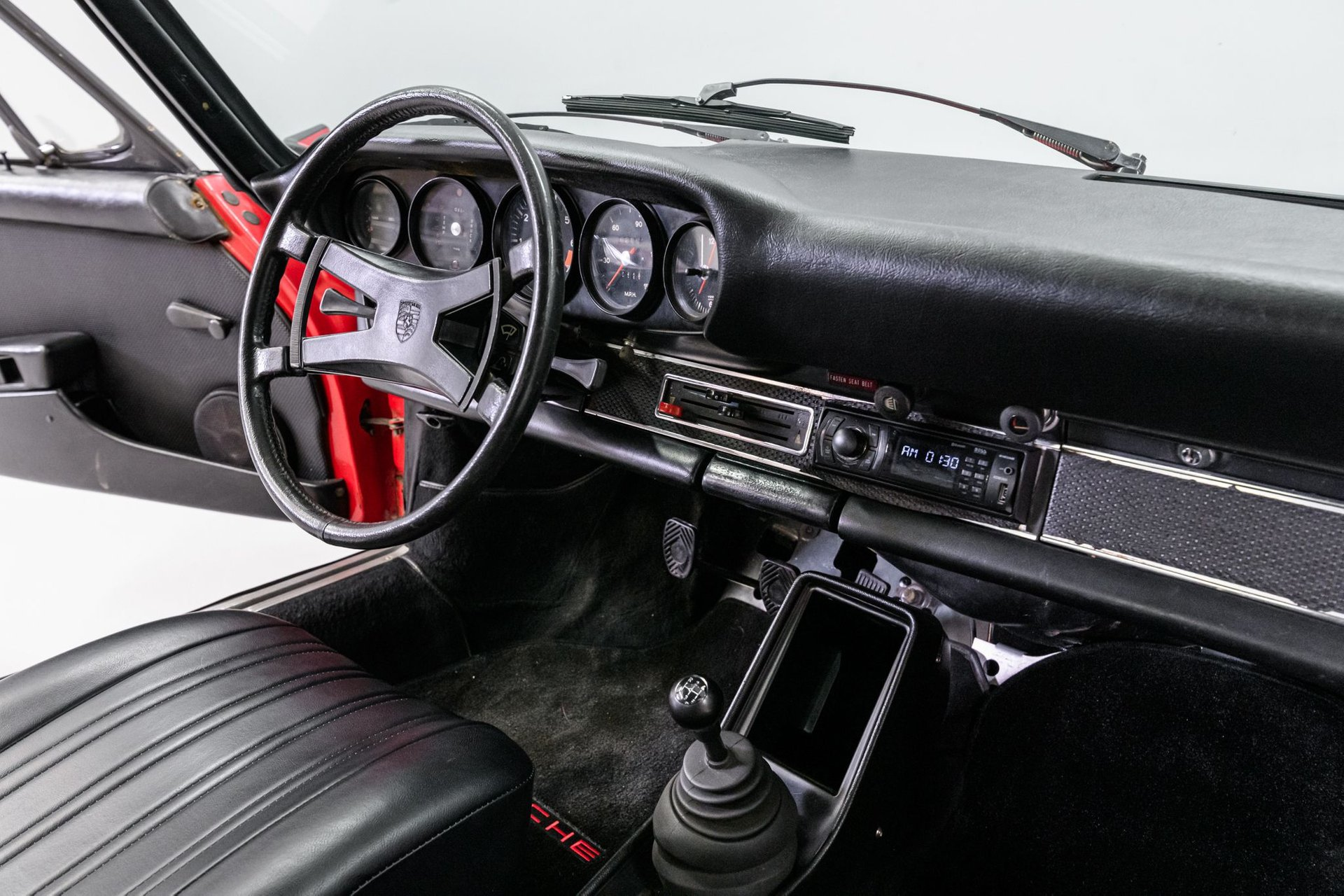 1973 Porsche 911 Targa E - Image 8