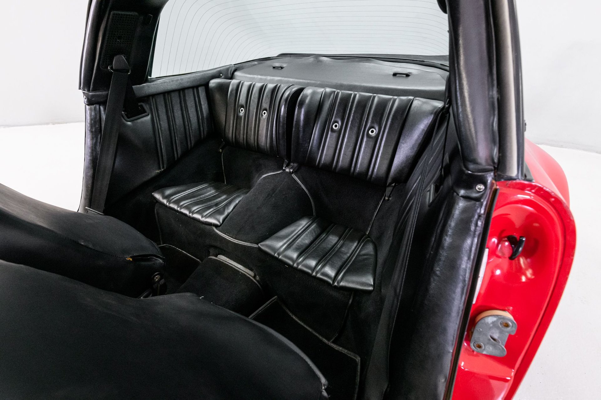 1973 Porsche 911 Targa E - Image 10