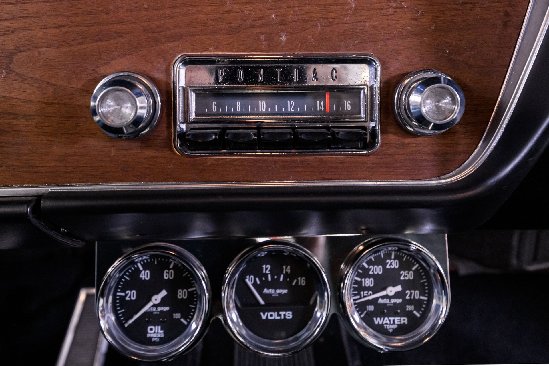 1966 Pontiac GTO - Image 12