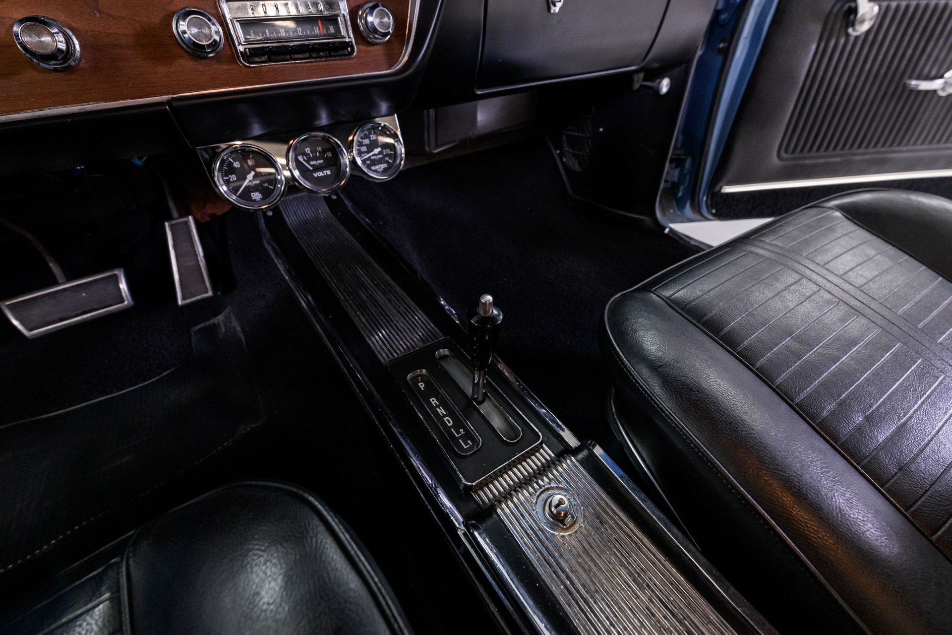 1966 Pontiac GTO - Image 14