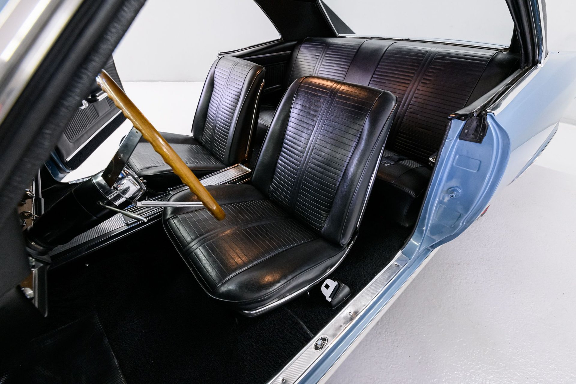 1966 Pontiac GTO - Image 15