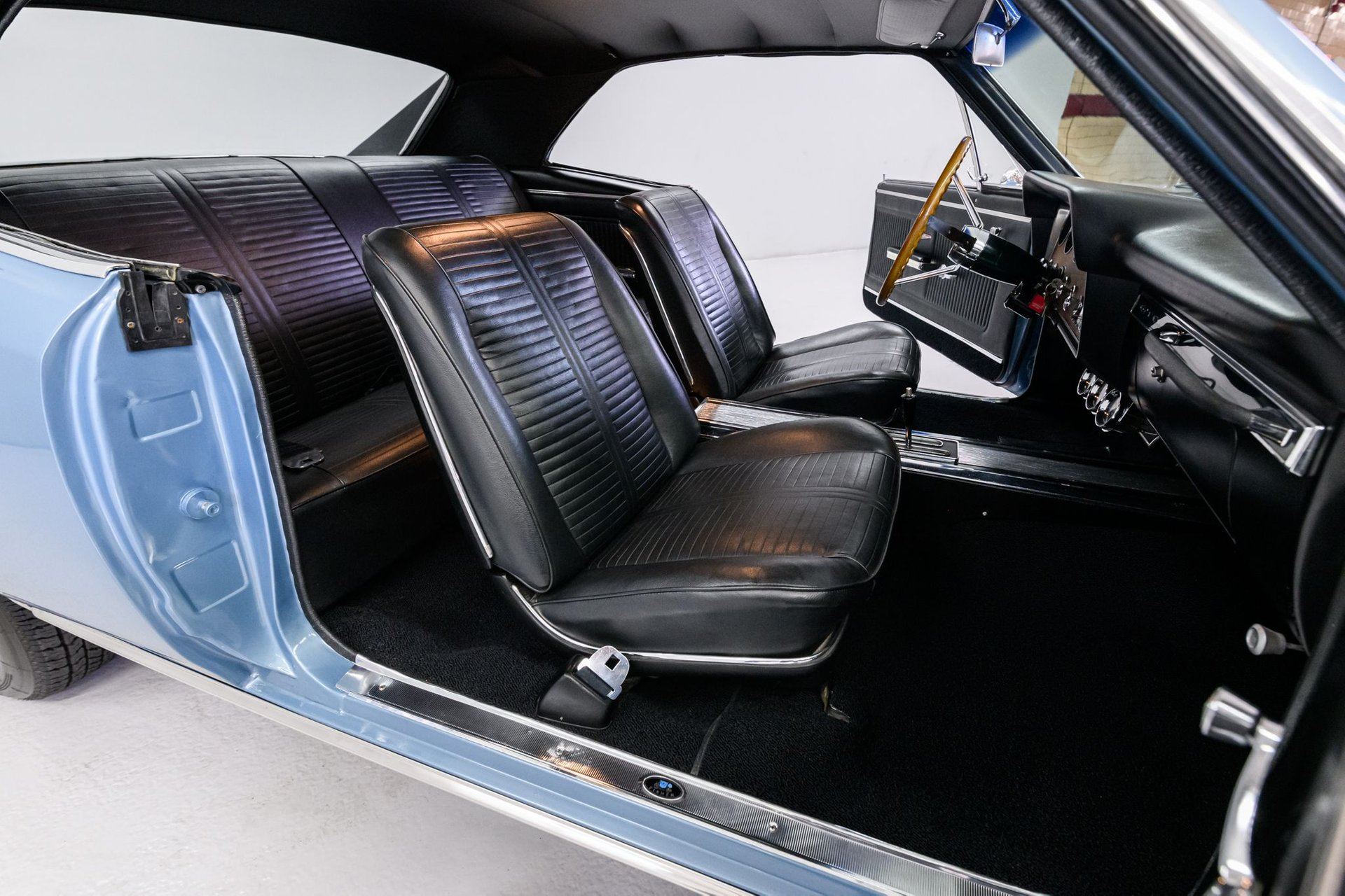 1966 Pontiac GTO - Image 16