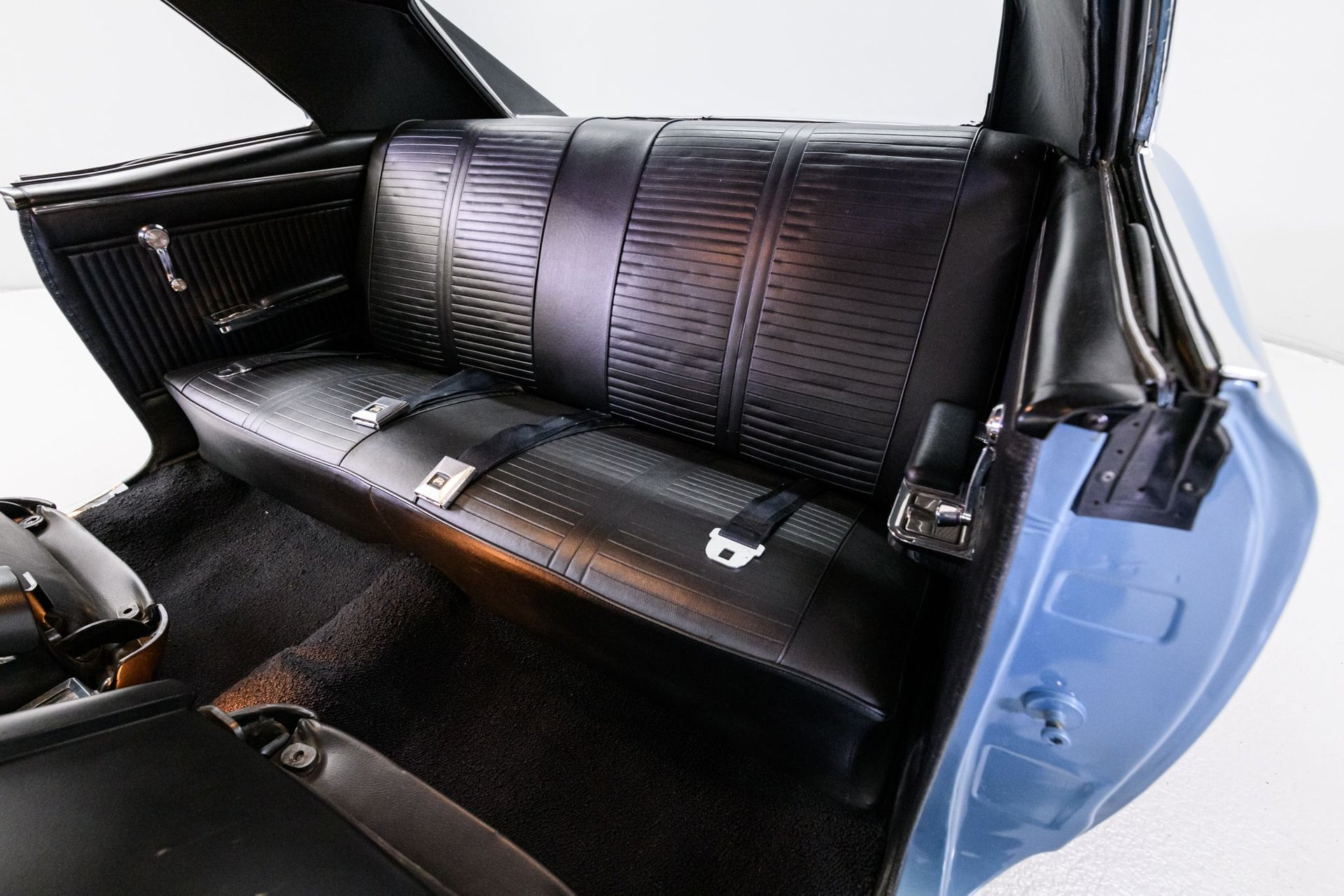 1966 Pontiac GTO - Image 17