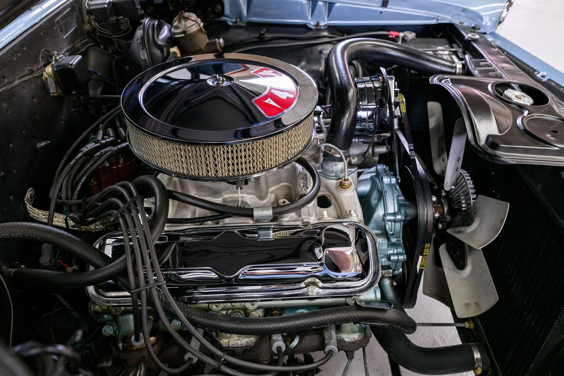 1966 Pontiac GTO - Image 18