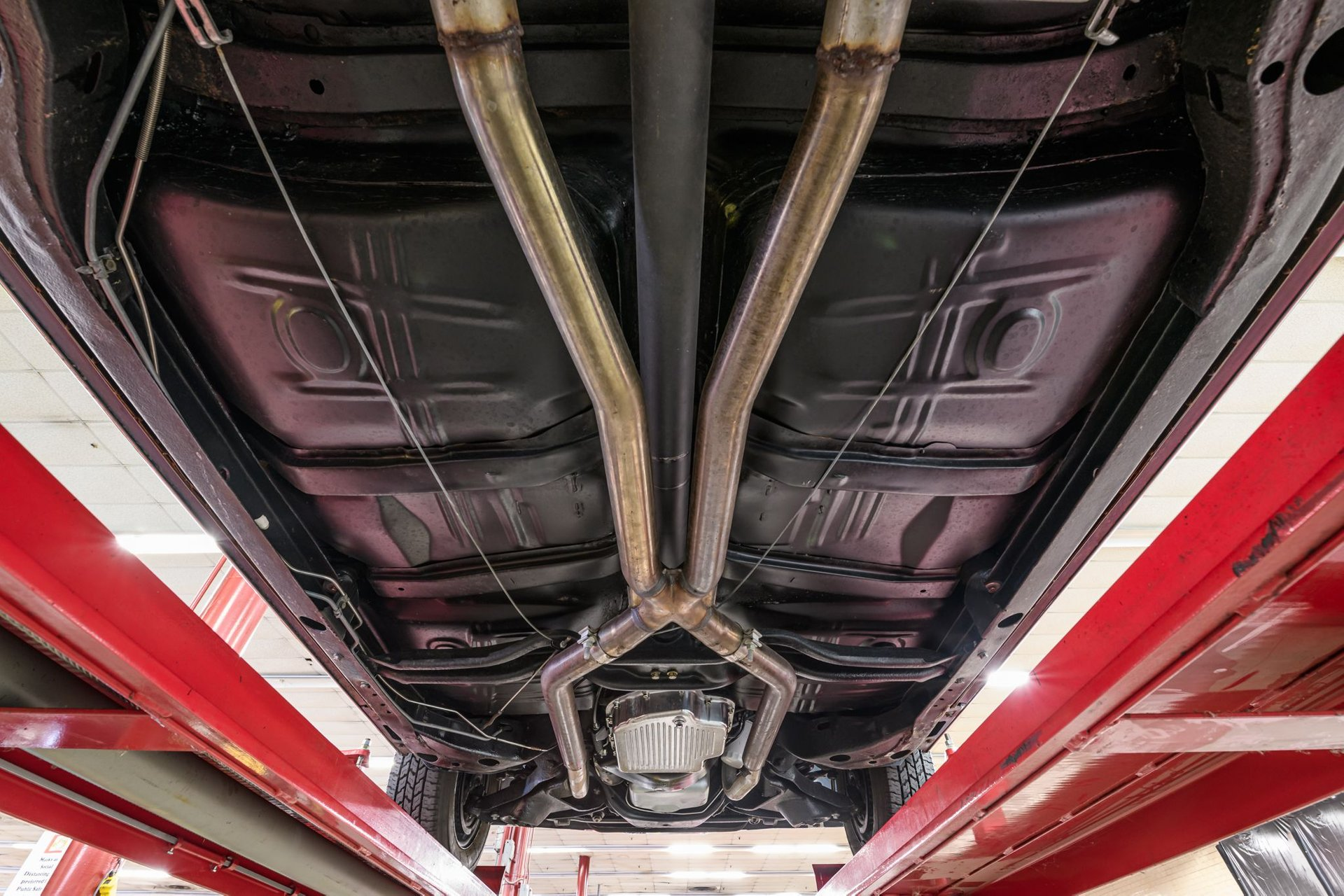 1966 Pontiac GTO - Image 20