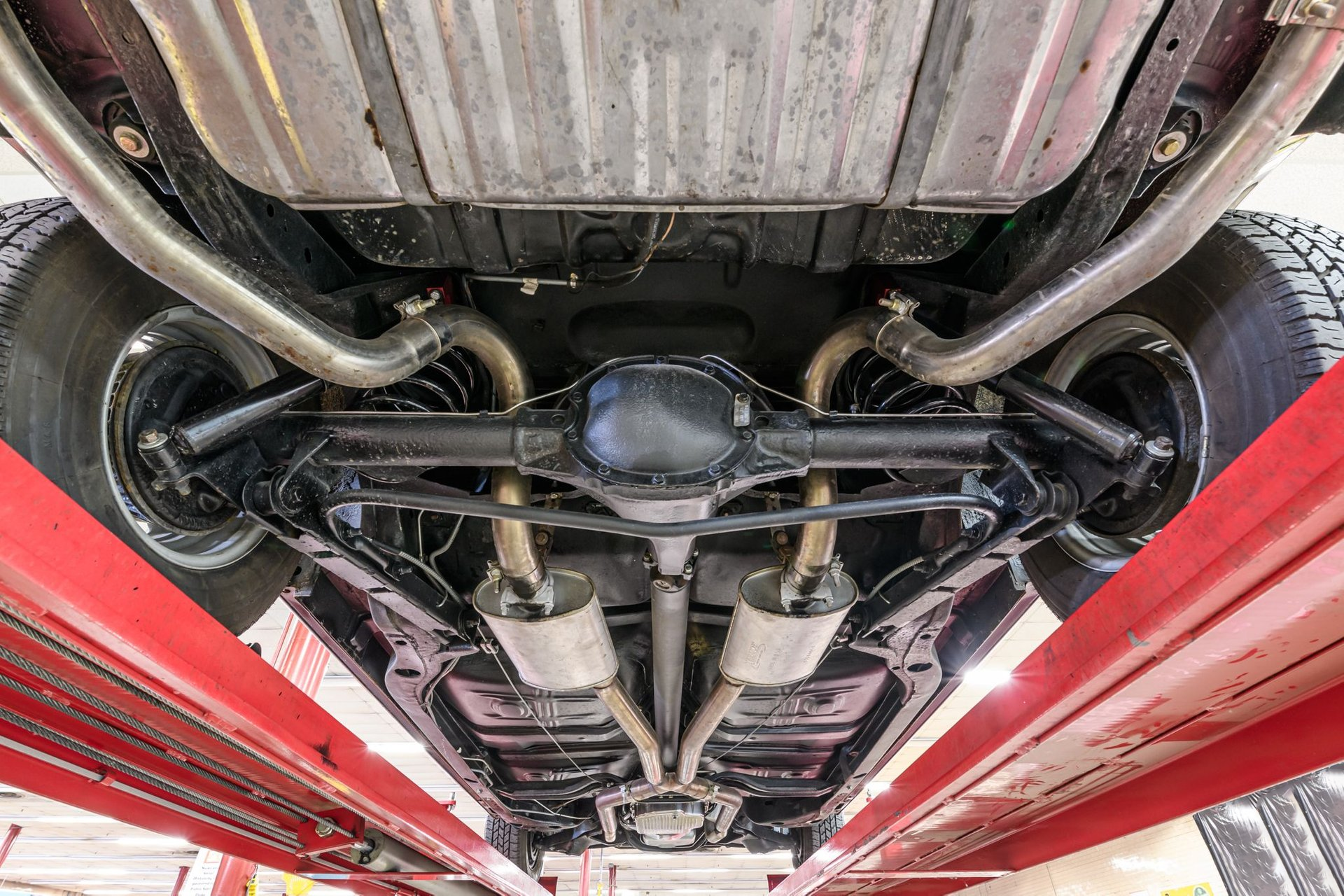 1966 Pontiac GTO - Image 21