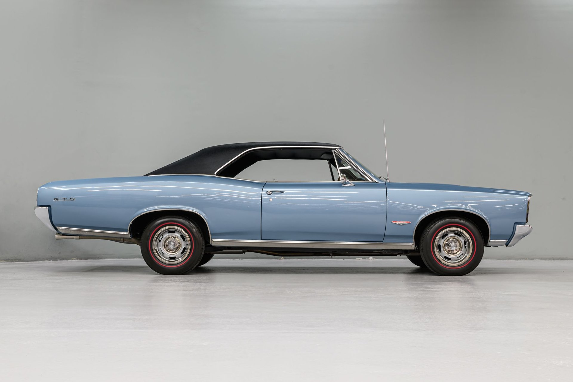 1966 Pontiac GTO - Image 7