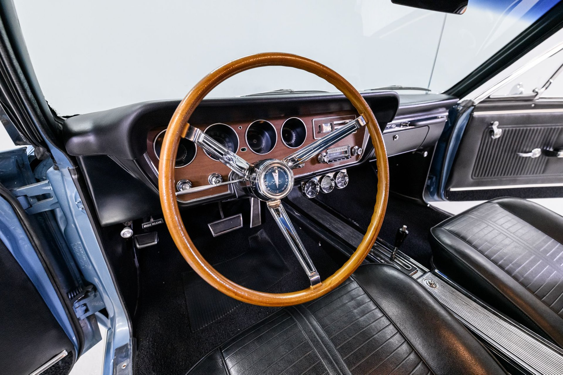 1966 Pontiac GTO - Image 10