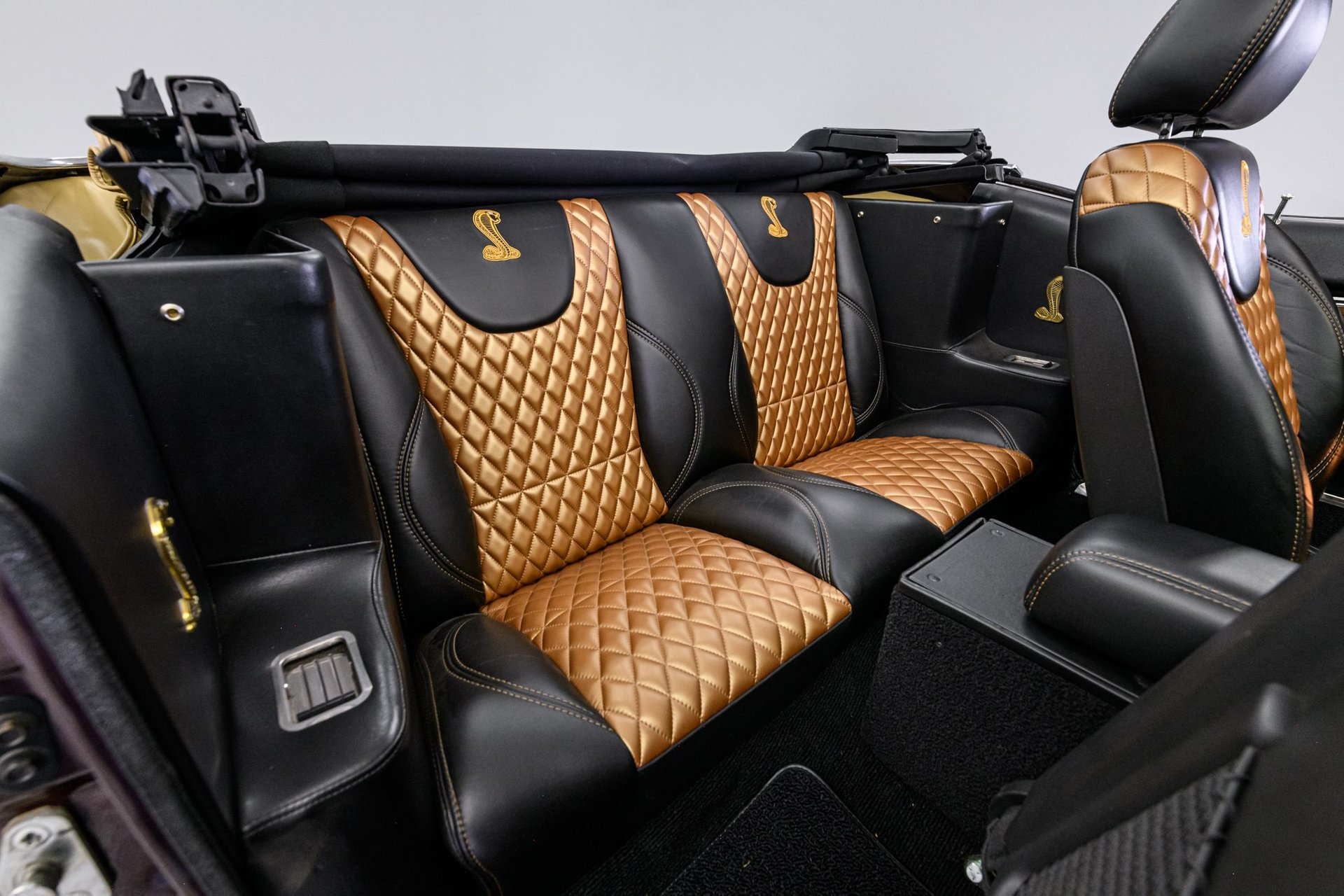 1969 Ford Mustang - Image 11