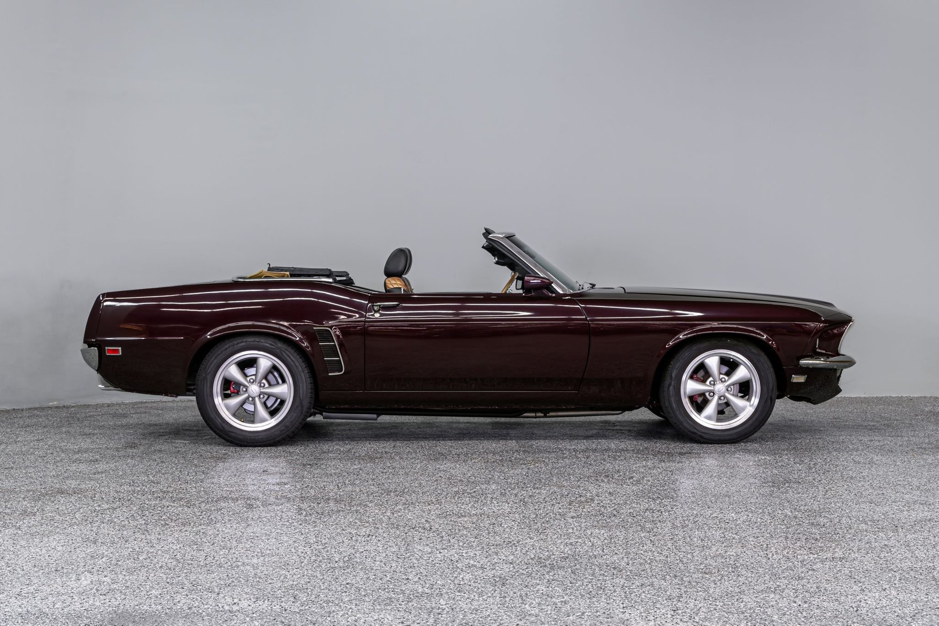 1969 Ford Mustang - Image 18