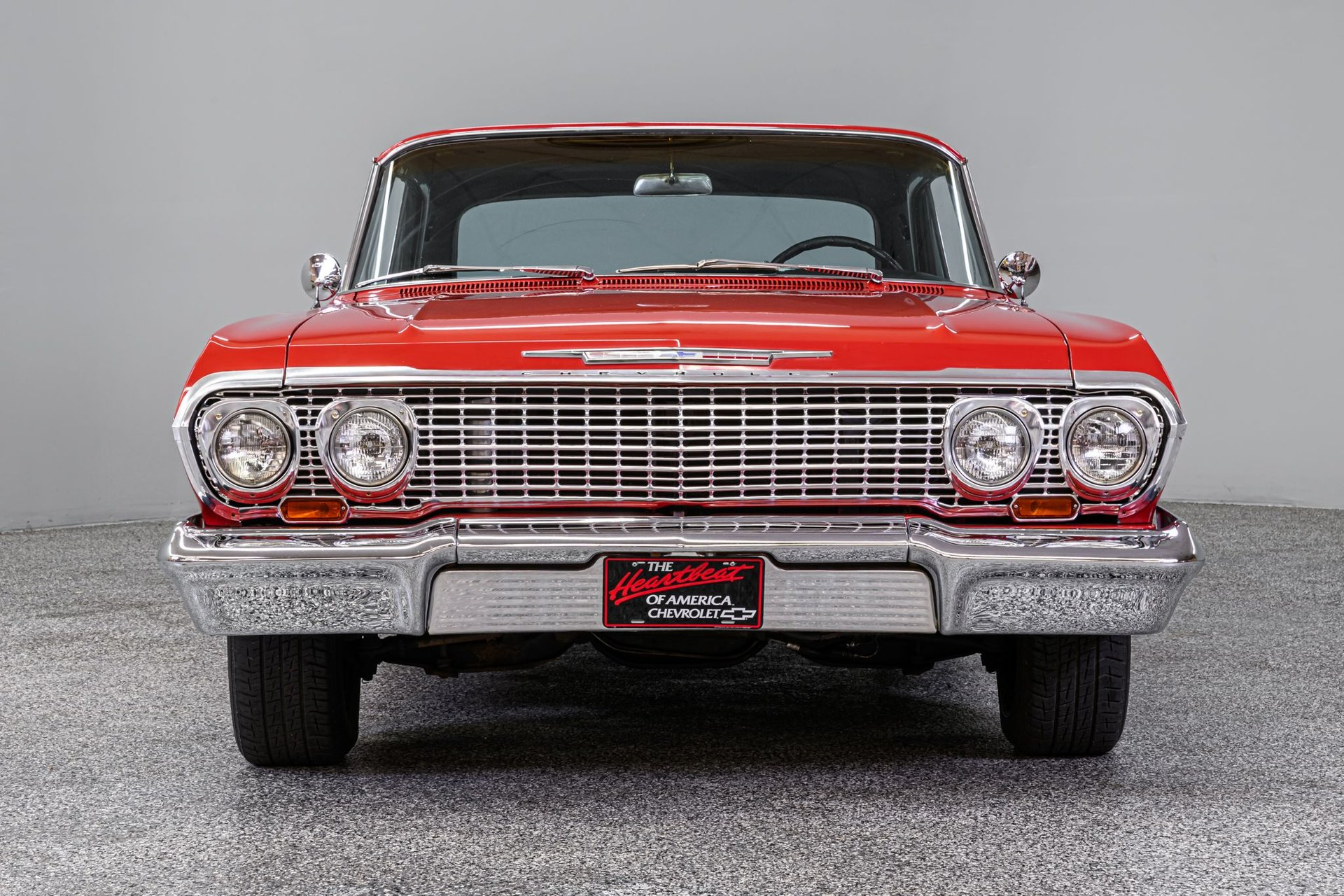 1963 Chevrolet Impala - Image 2