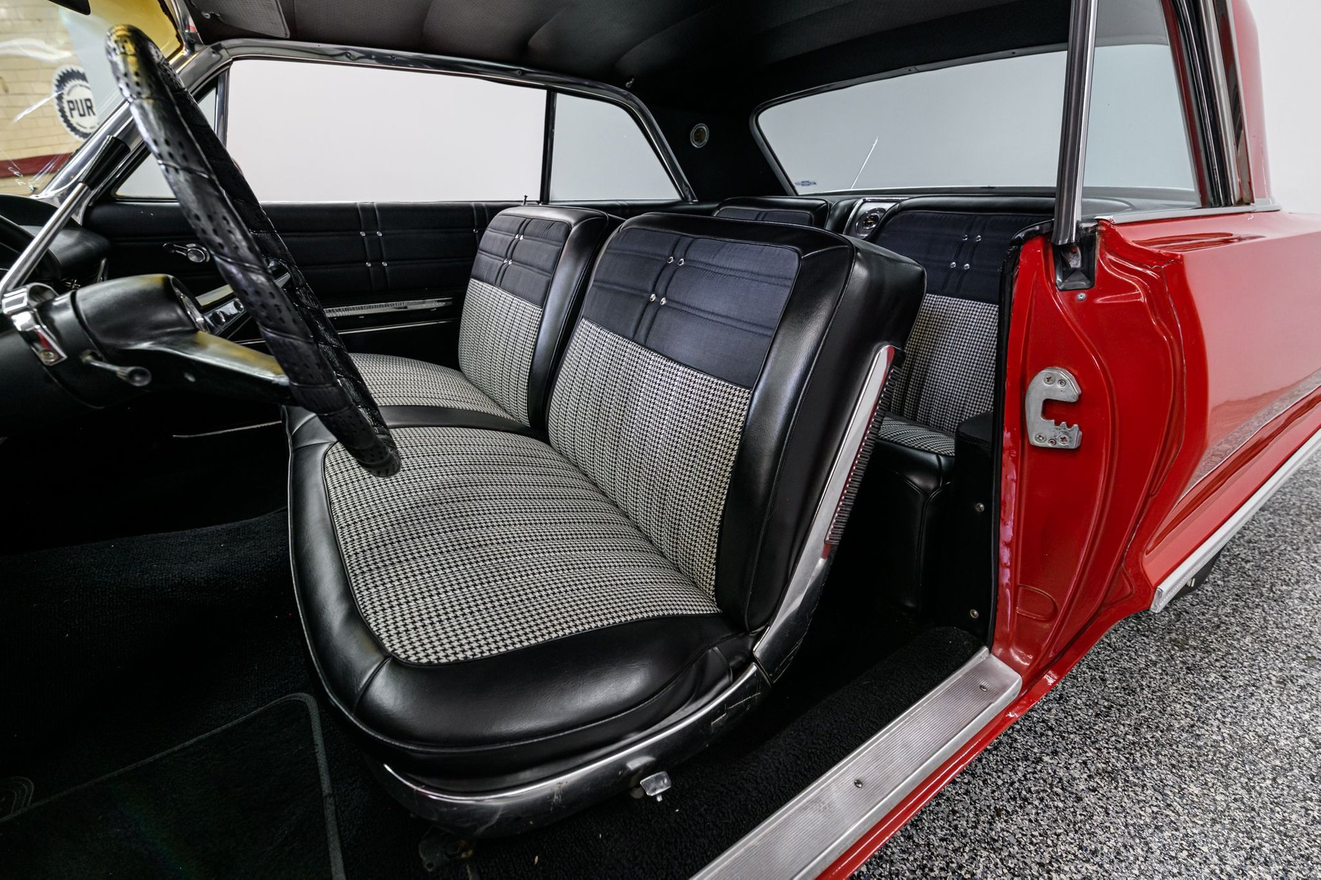 1963 Chevrolet Impala - Image 11