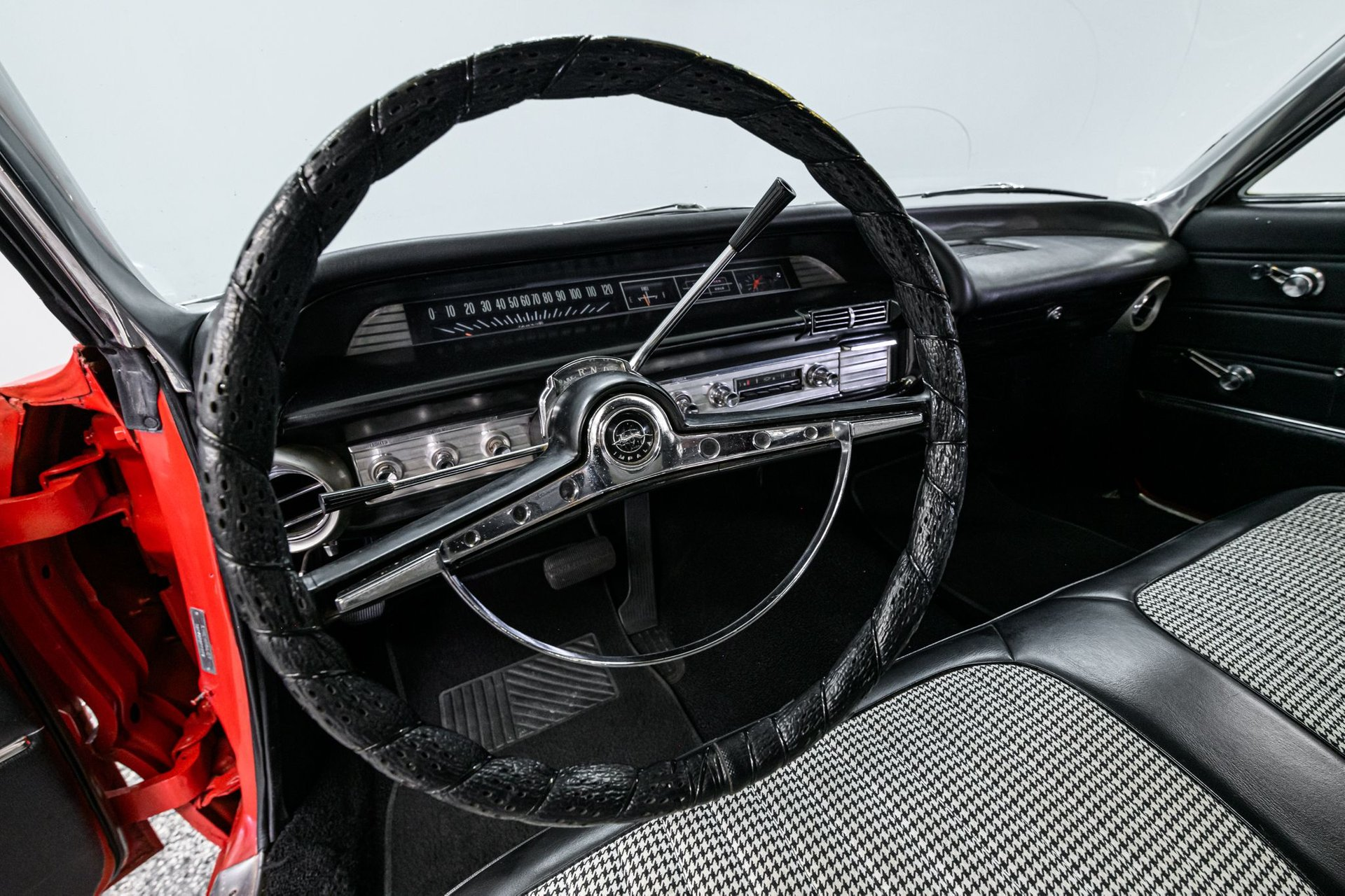 1963 Chevrolet Impala - Image 12