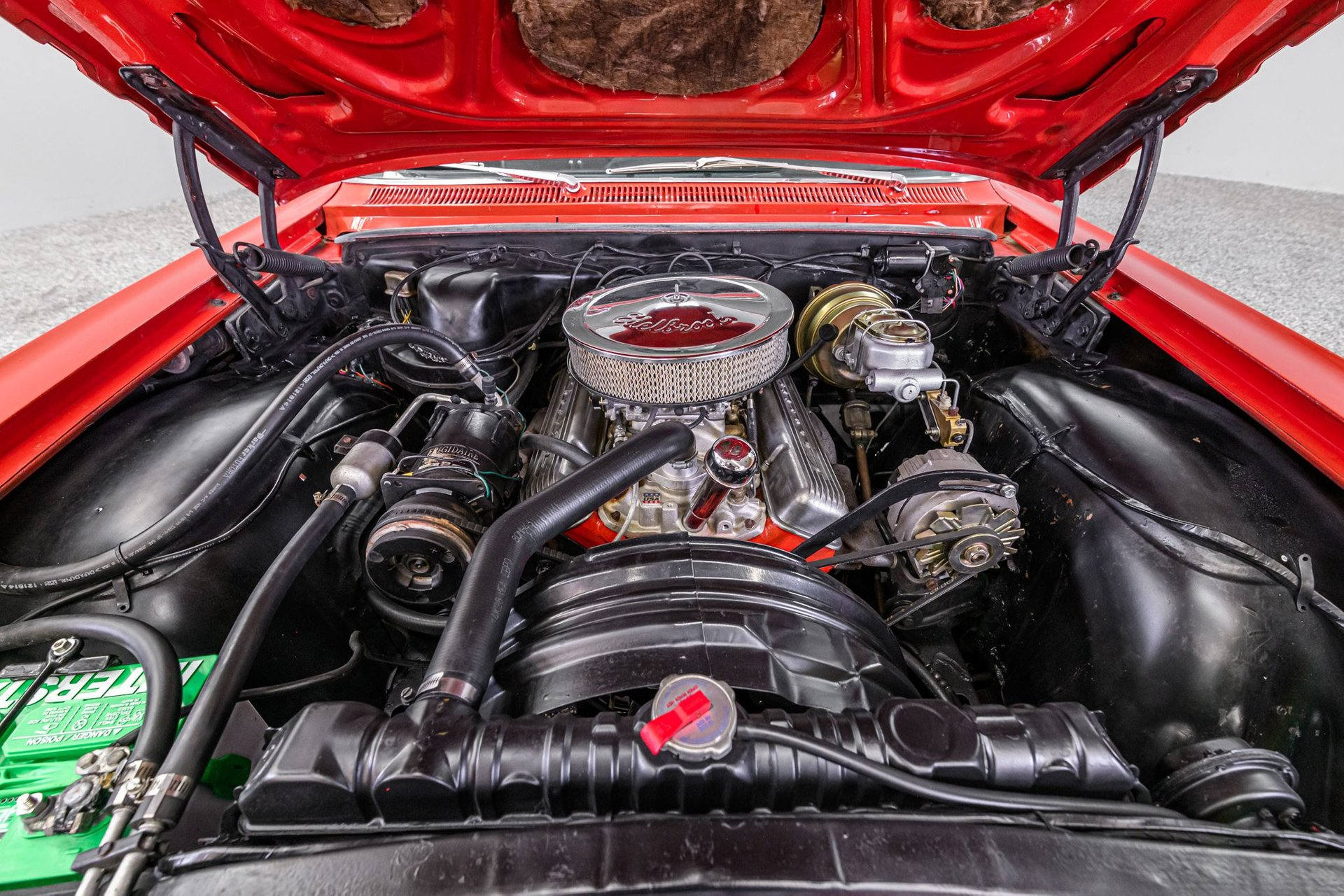 1963 Chevrolet Impala - Image 6