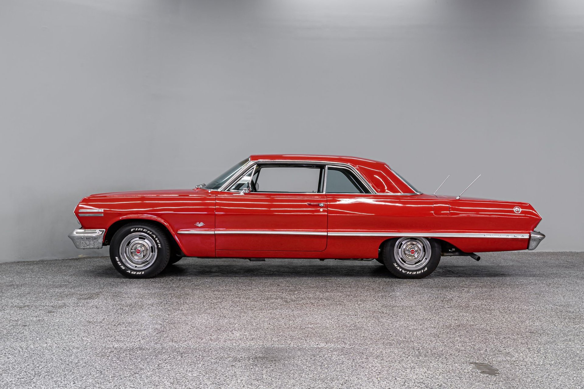 1963 Chevrolet Impala - Image 7