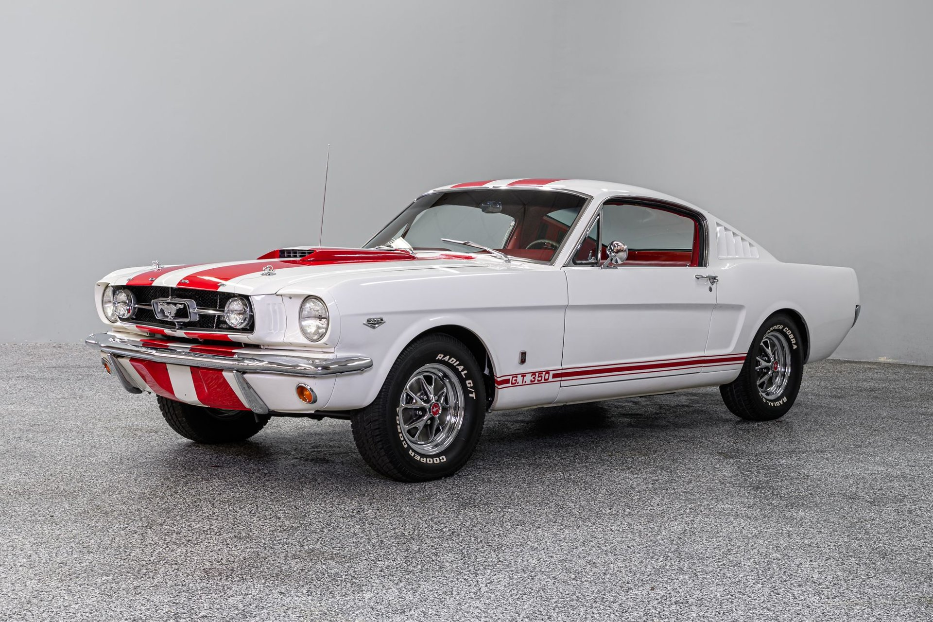 1965 Ford Mustang For Sale