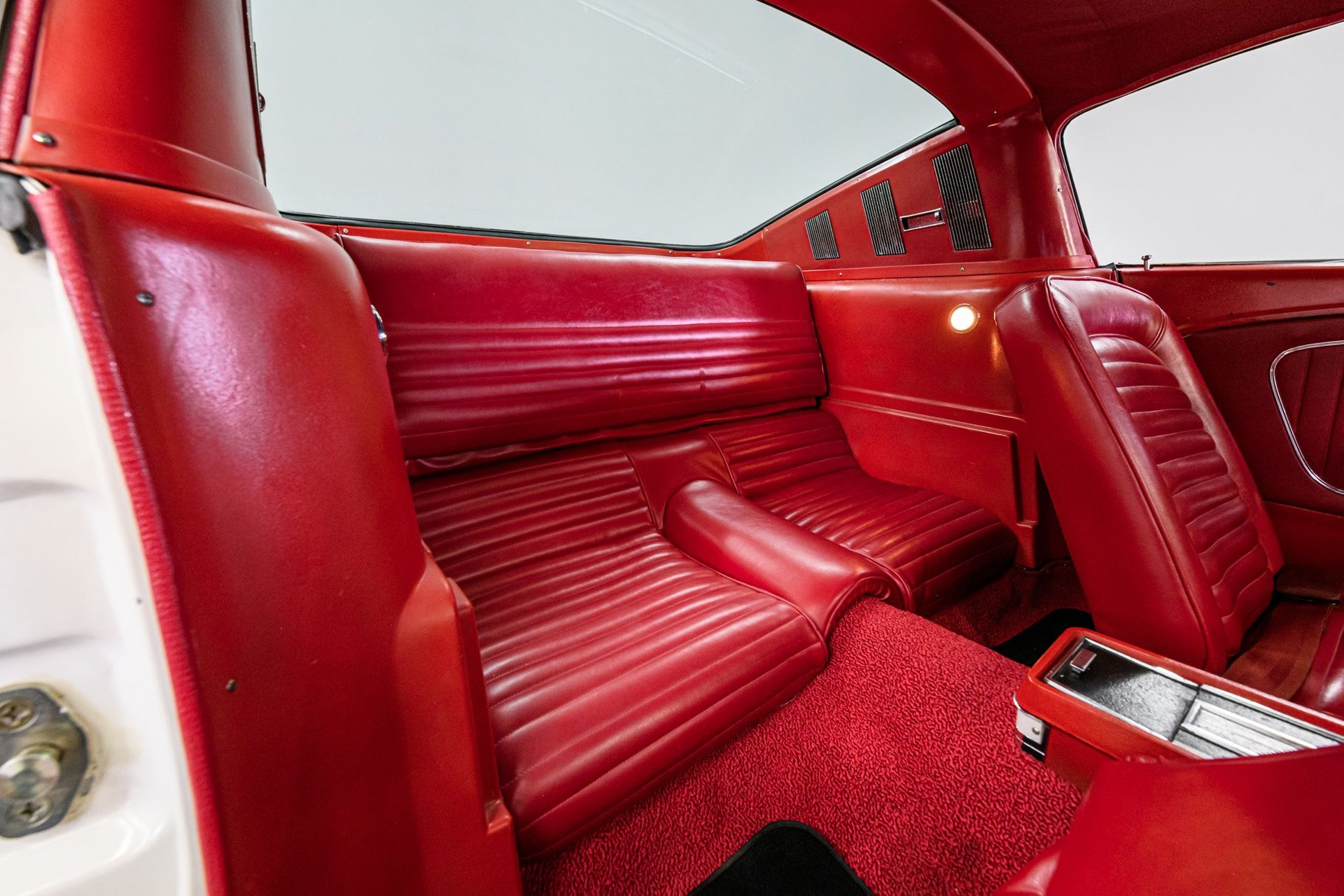 1965 Ford Mustang - Image 11