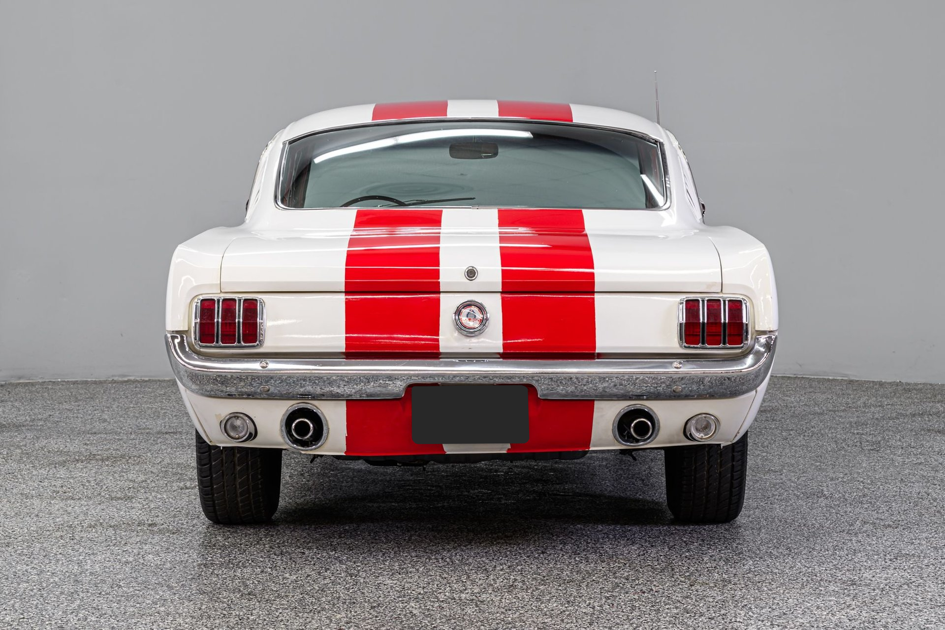1965 Ford Mustang - Image 3