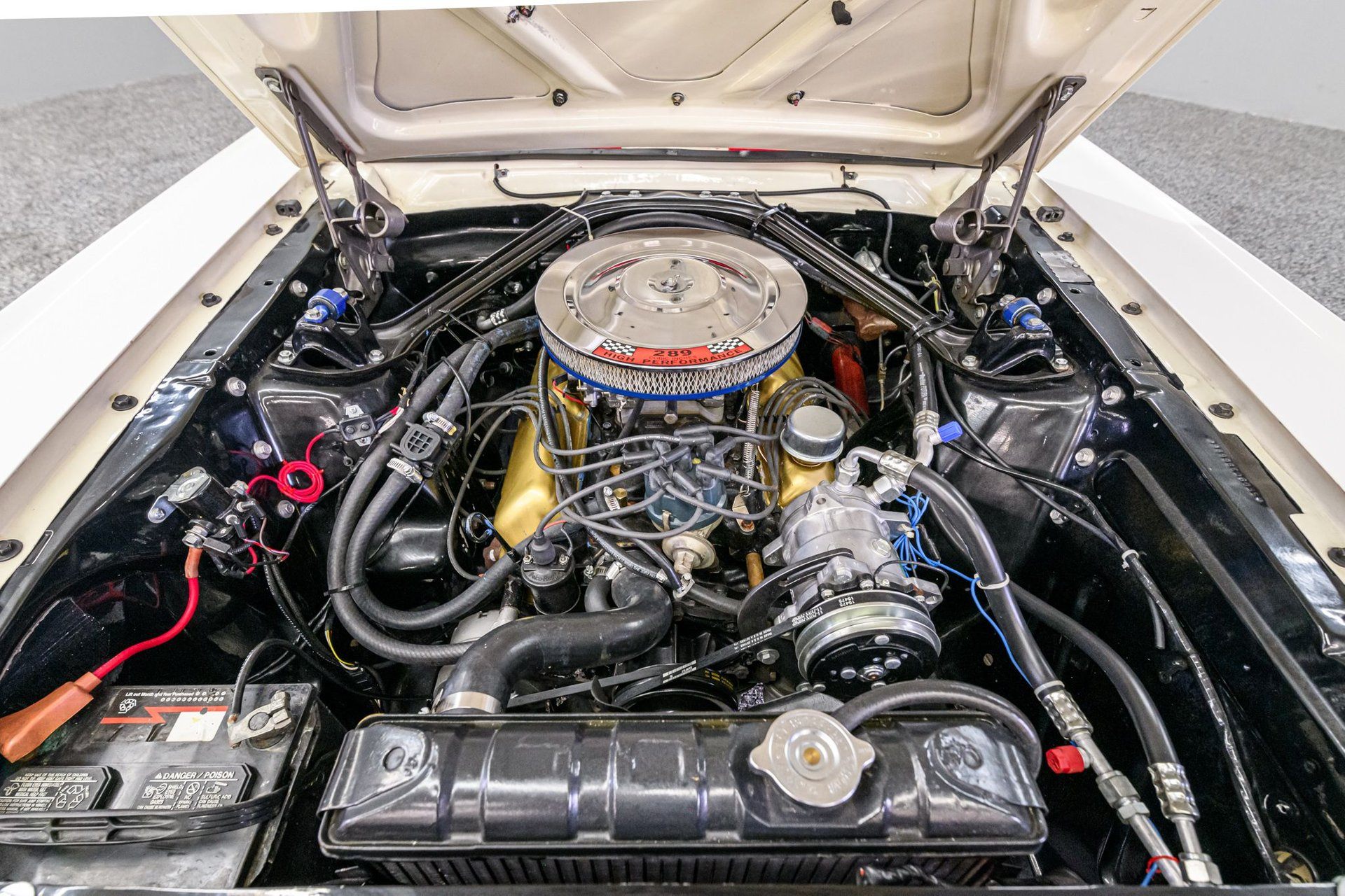 1965 Ford Mustang - Image 6