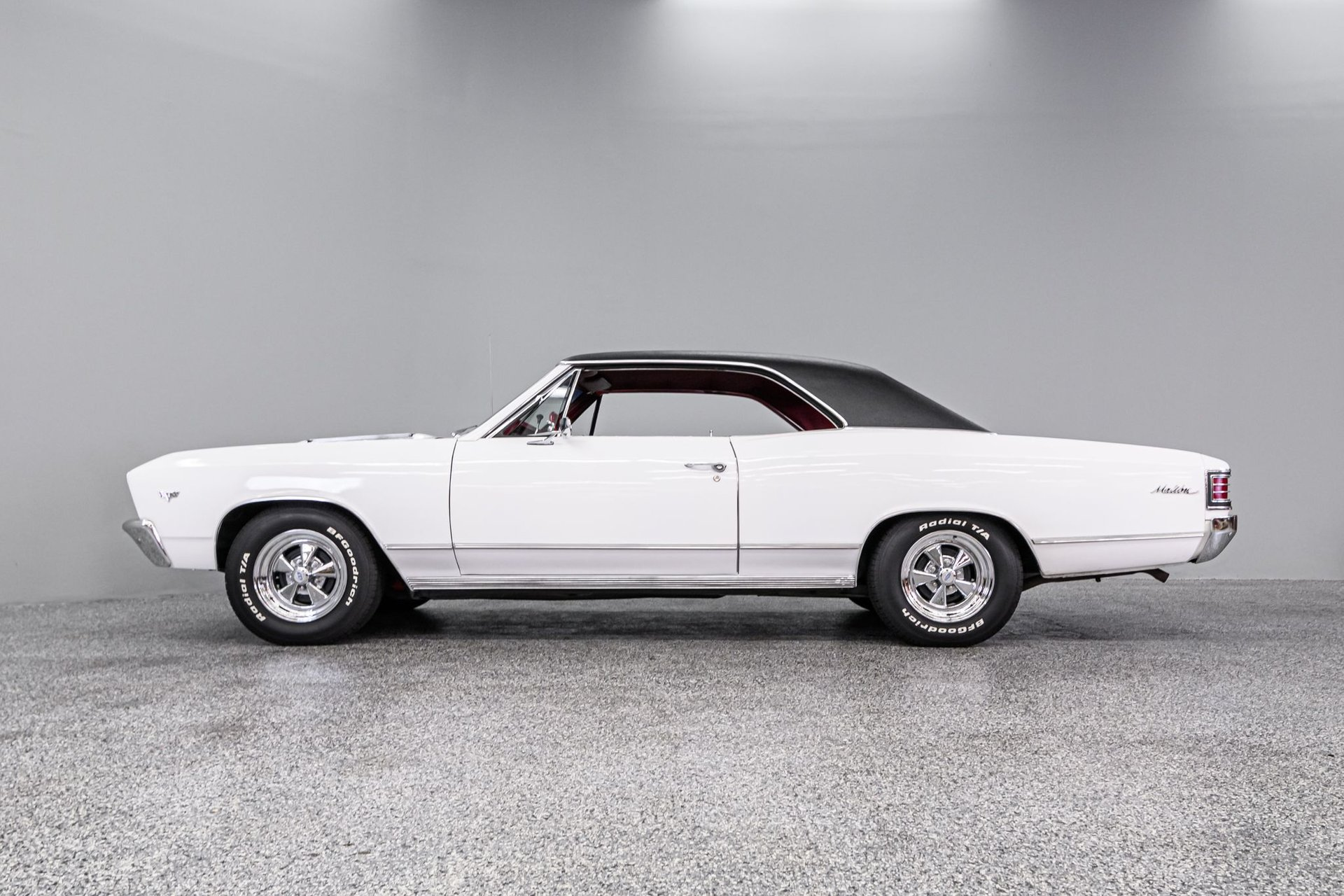 1967 Chevrolet Chevelle - Image 2