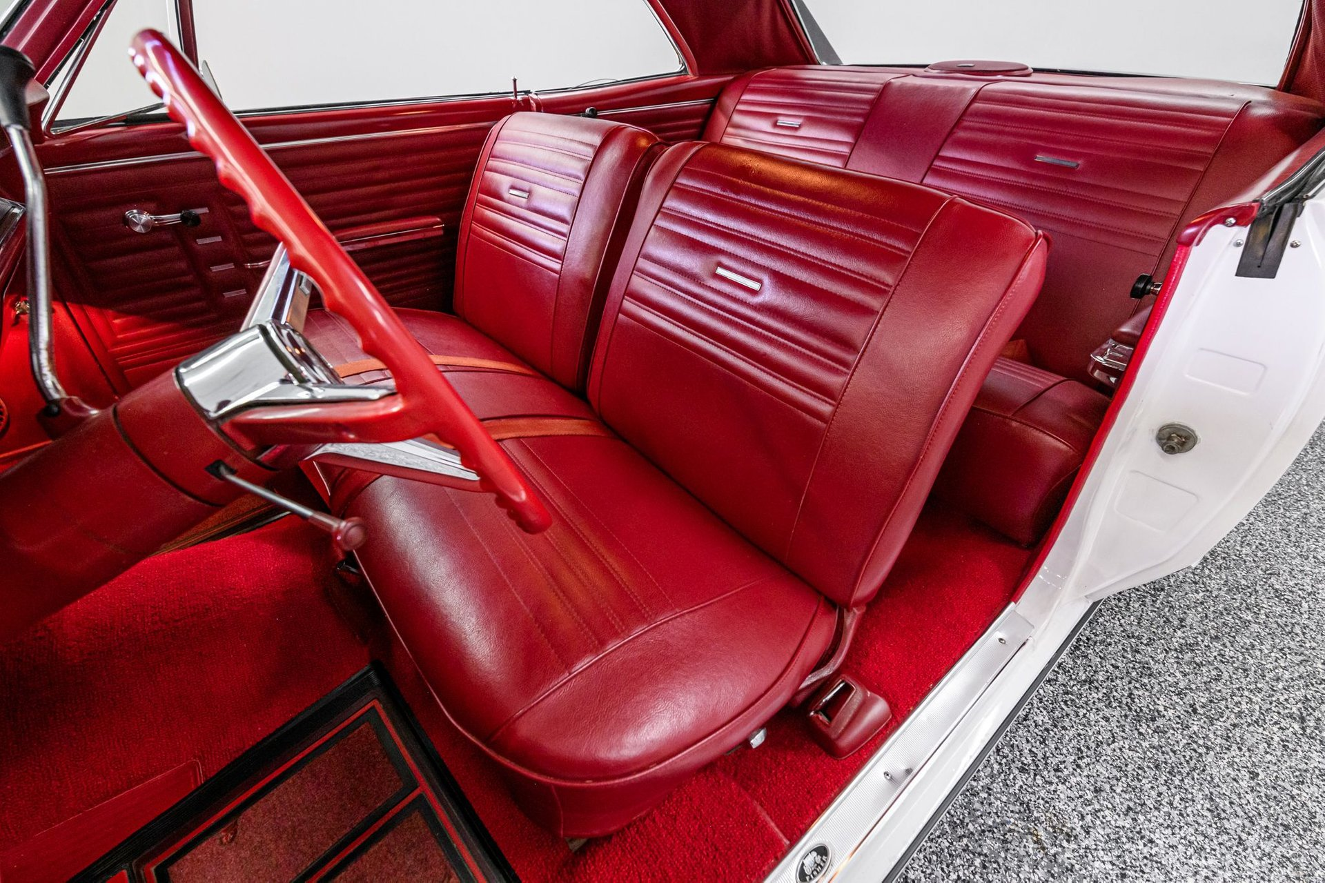 1967 Chevrolet Chevelle - Image 11