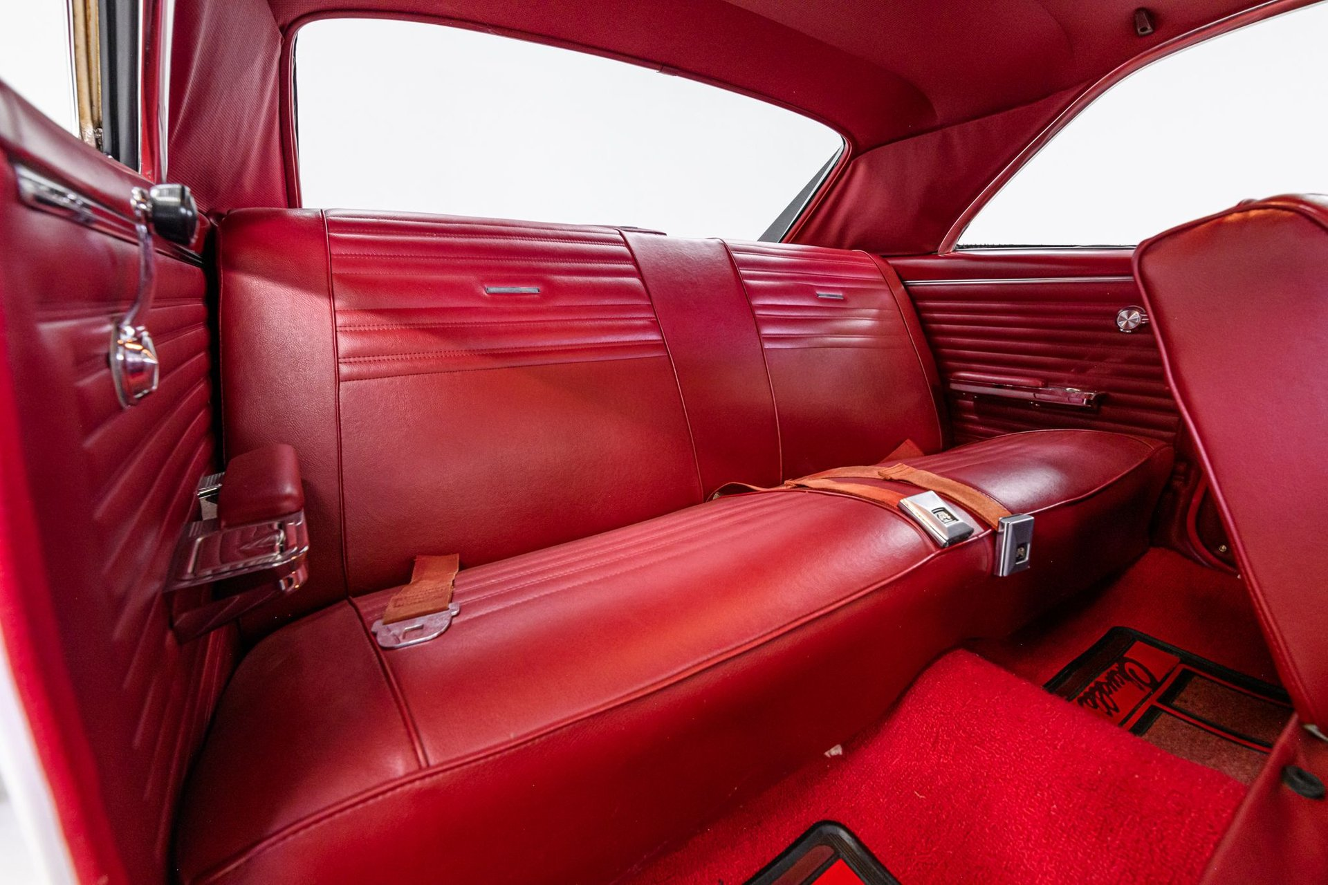 1967 Chevrolet Chevelle - Image 12