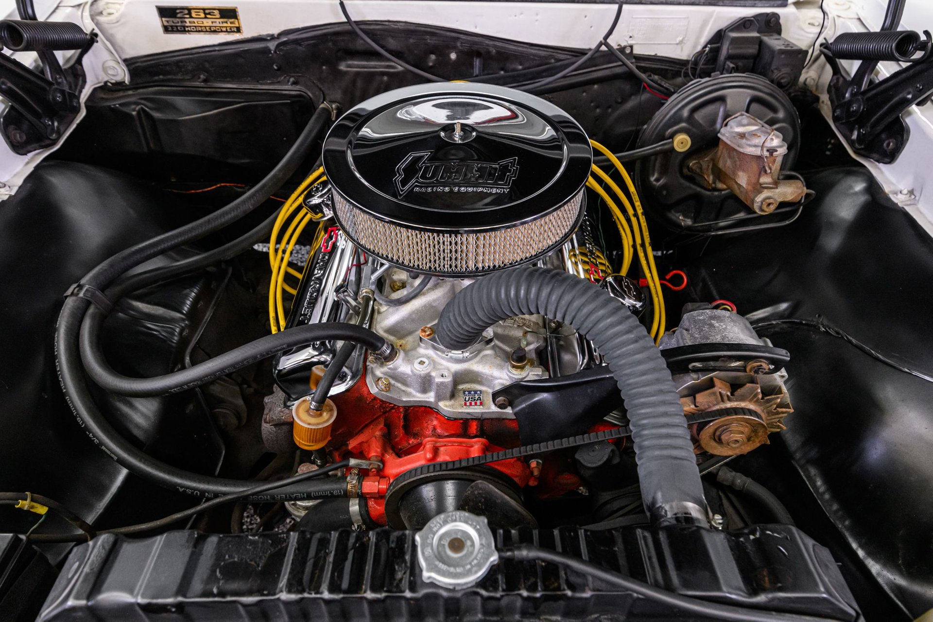 1967 Chevrolet Chevelle - Image 13